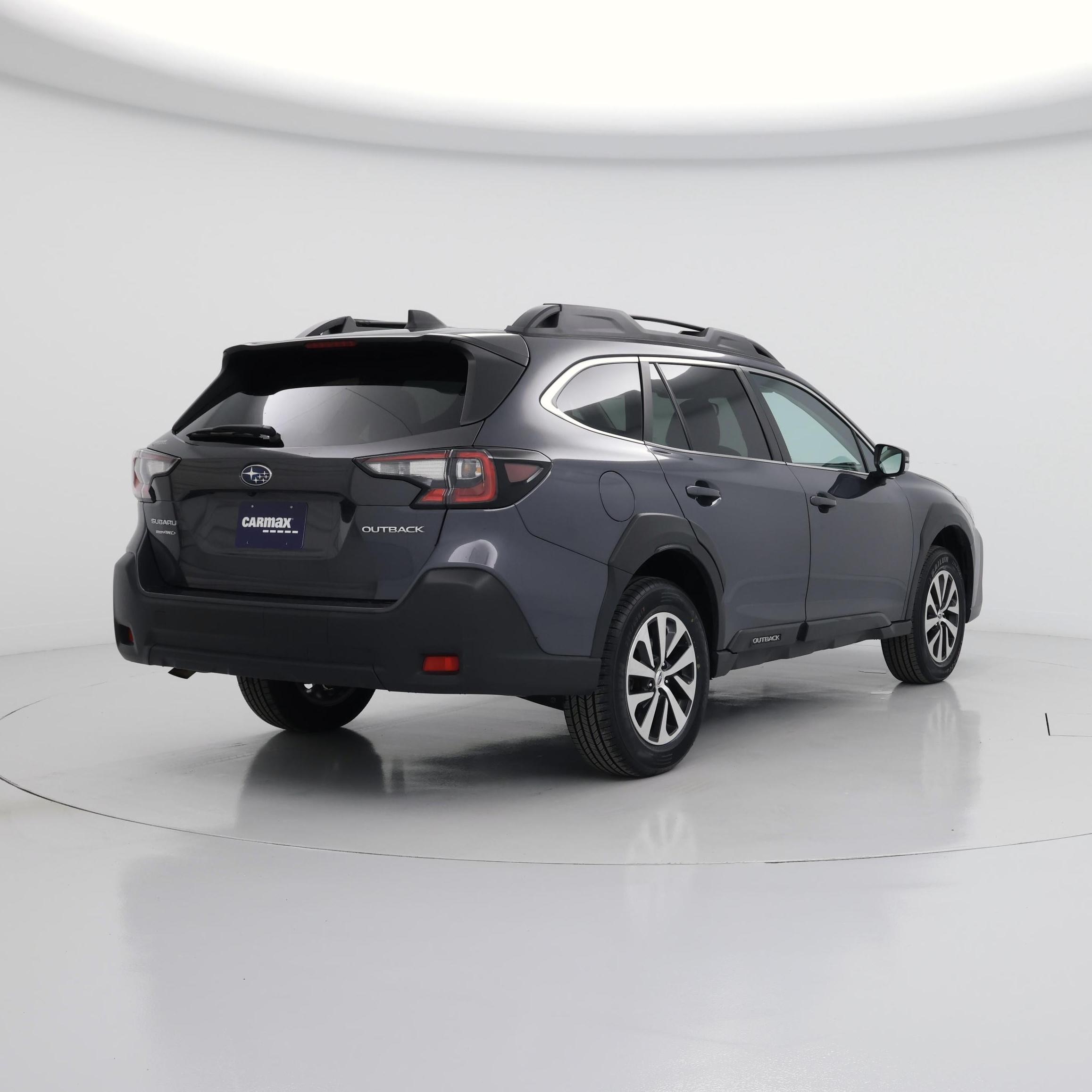 Thumbnail: 2023 Subaru Outback - 8