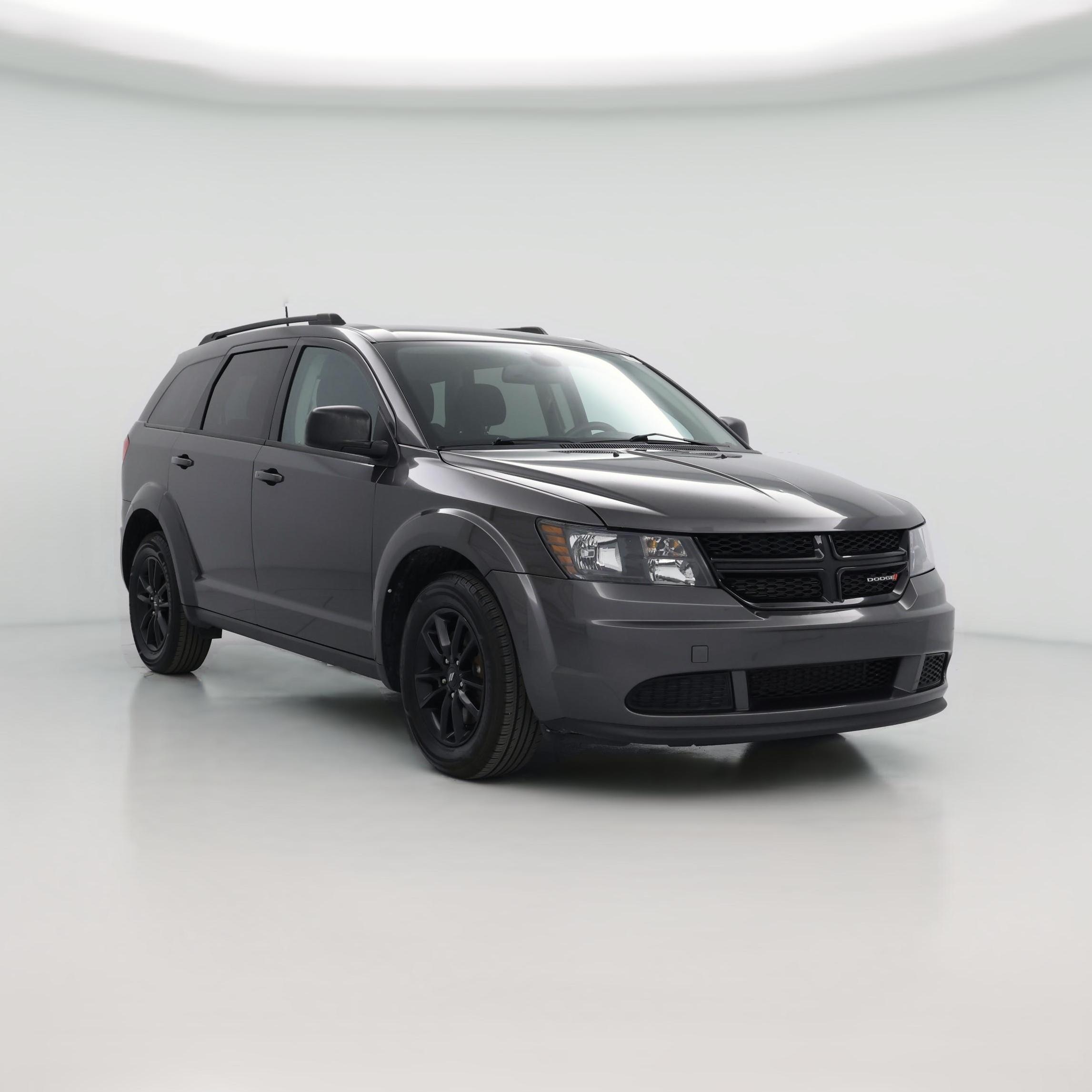 Thumbnail: 2020 Dodge Journey - 1
