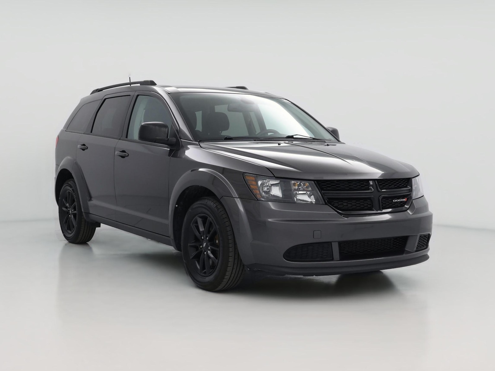 2020 Dodge Journey SE