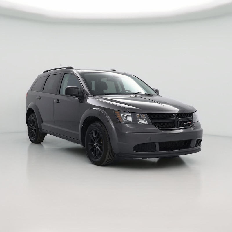 2020 Dodge Journey SE