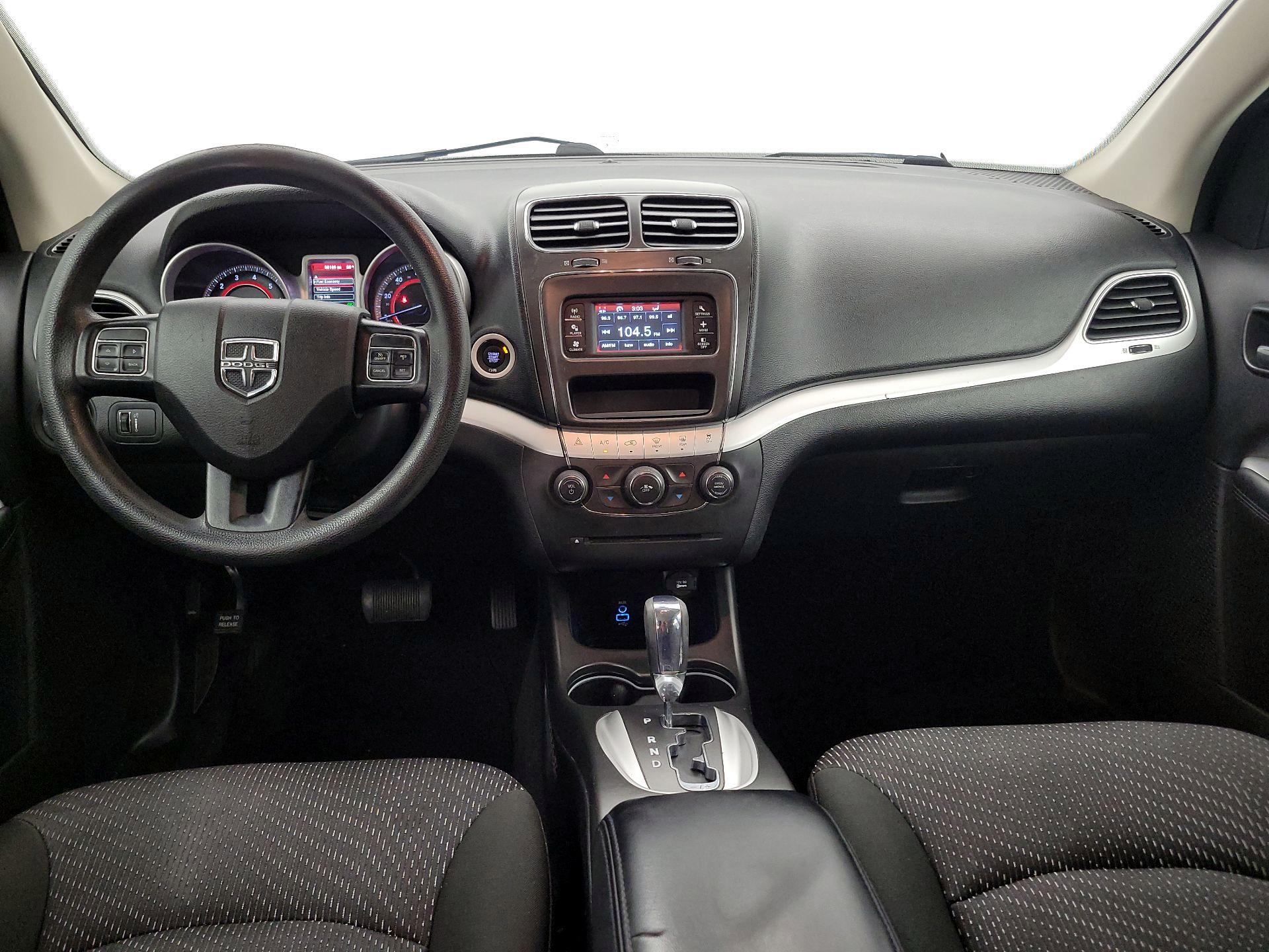 Thumbnail: 2020 Dodge Journey - 9