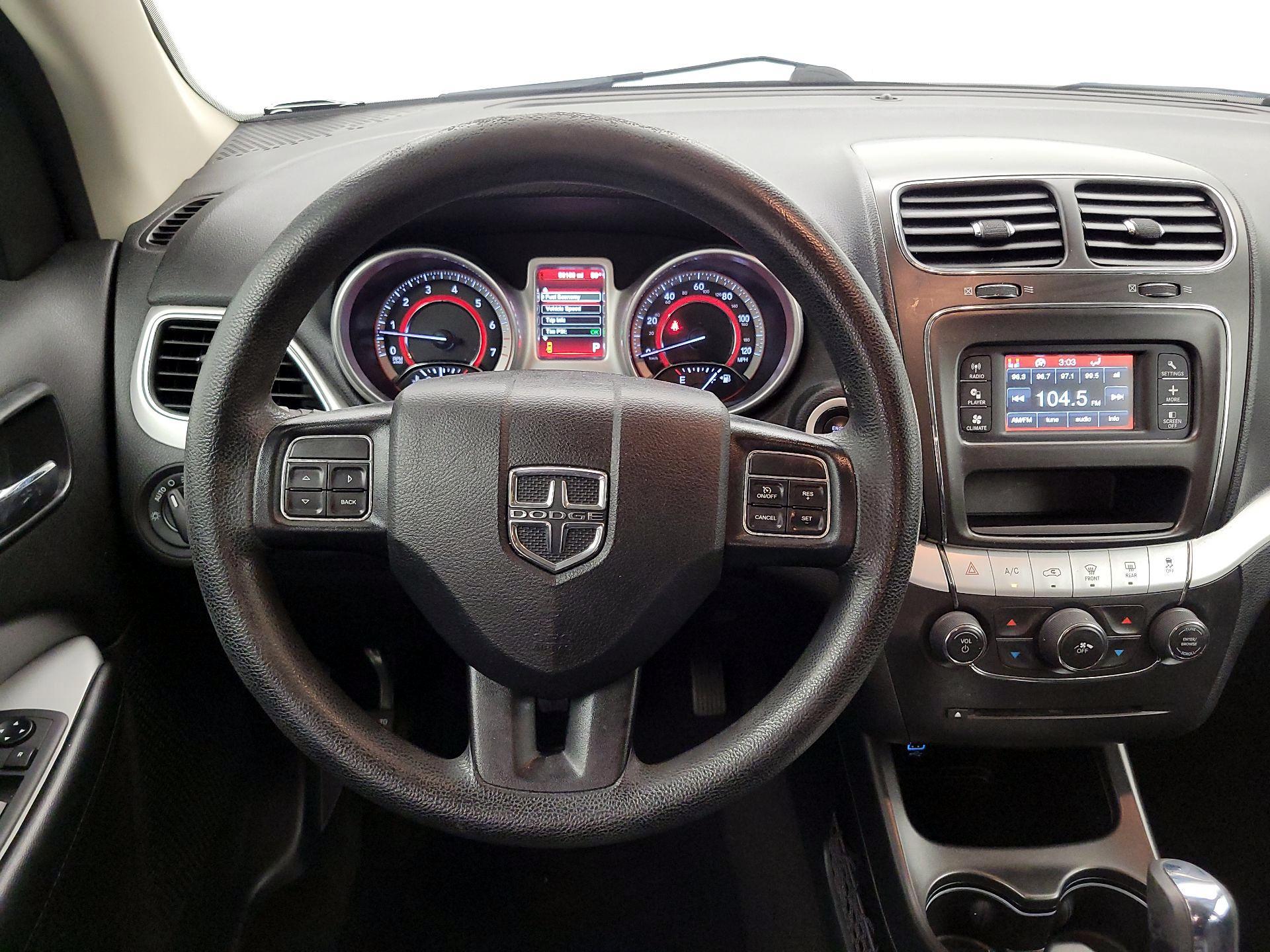 Thumbnail: 2020 Dodge Journey - 10