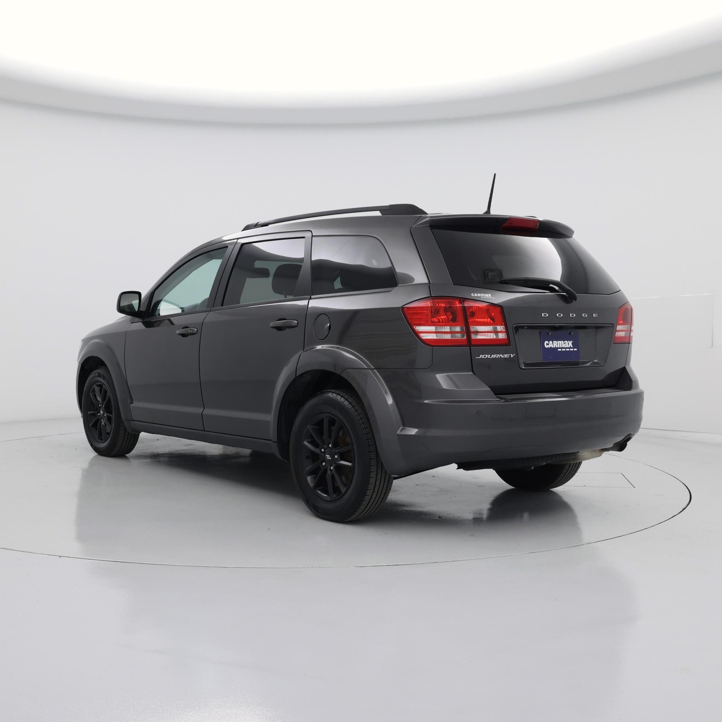 Thumbnail: 2020 Dodge Journey - 2