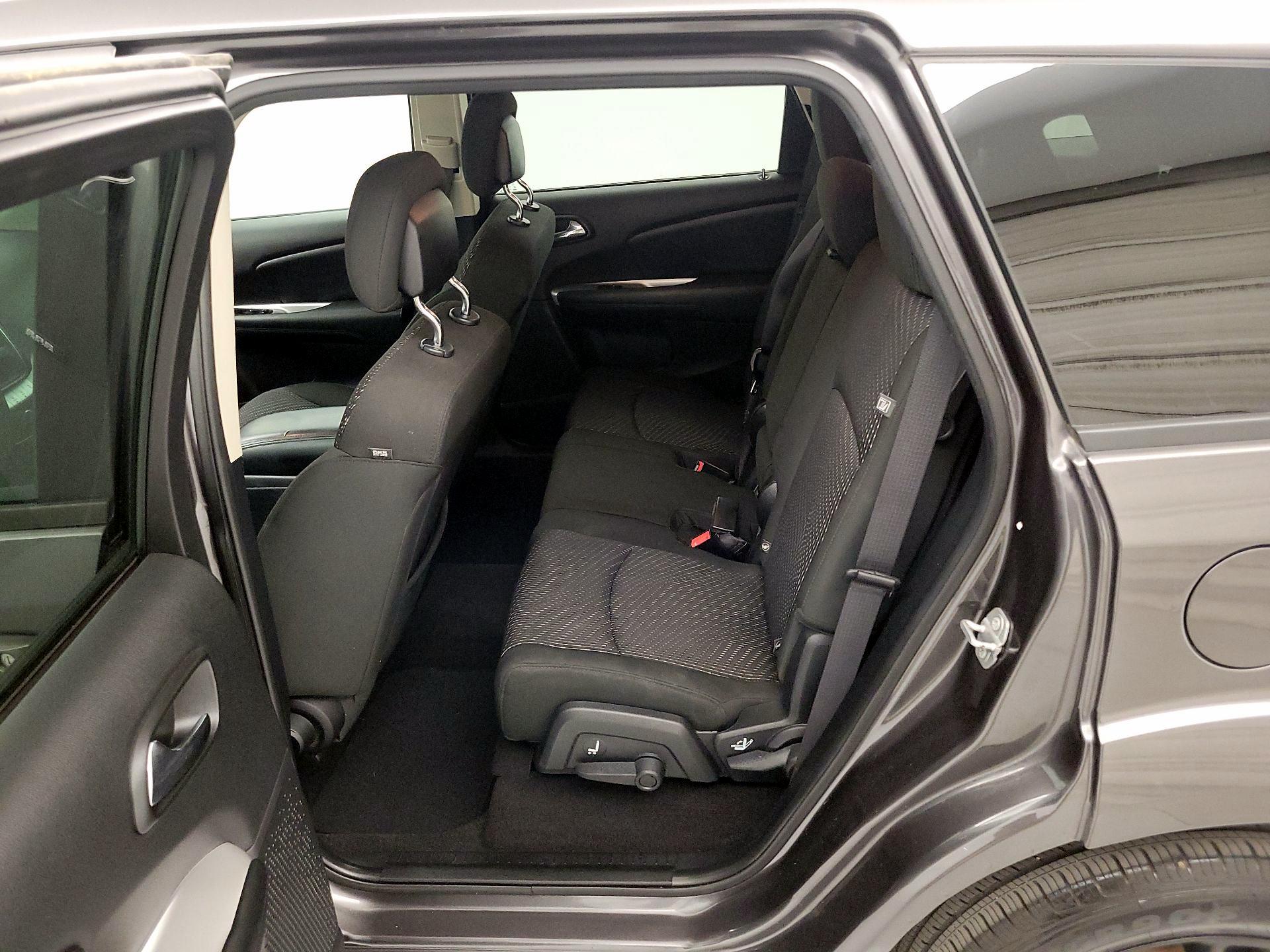 Thumbnail: 2020 Dodge Journey - 19