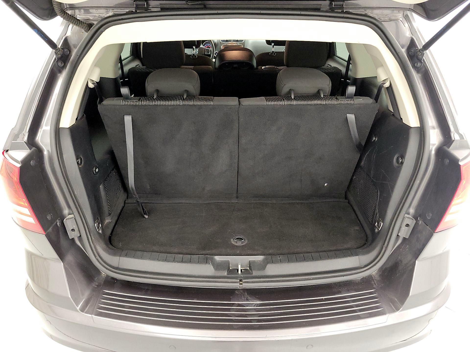 Thumbnail: 2020 Dodge Journey - 20