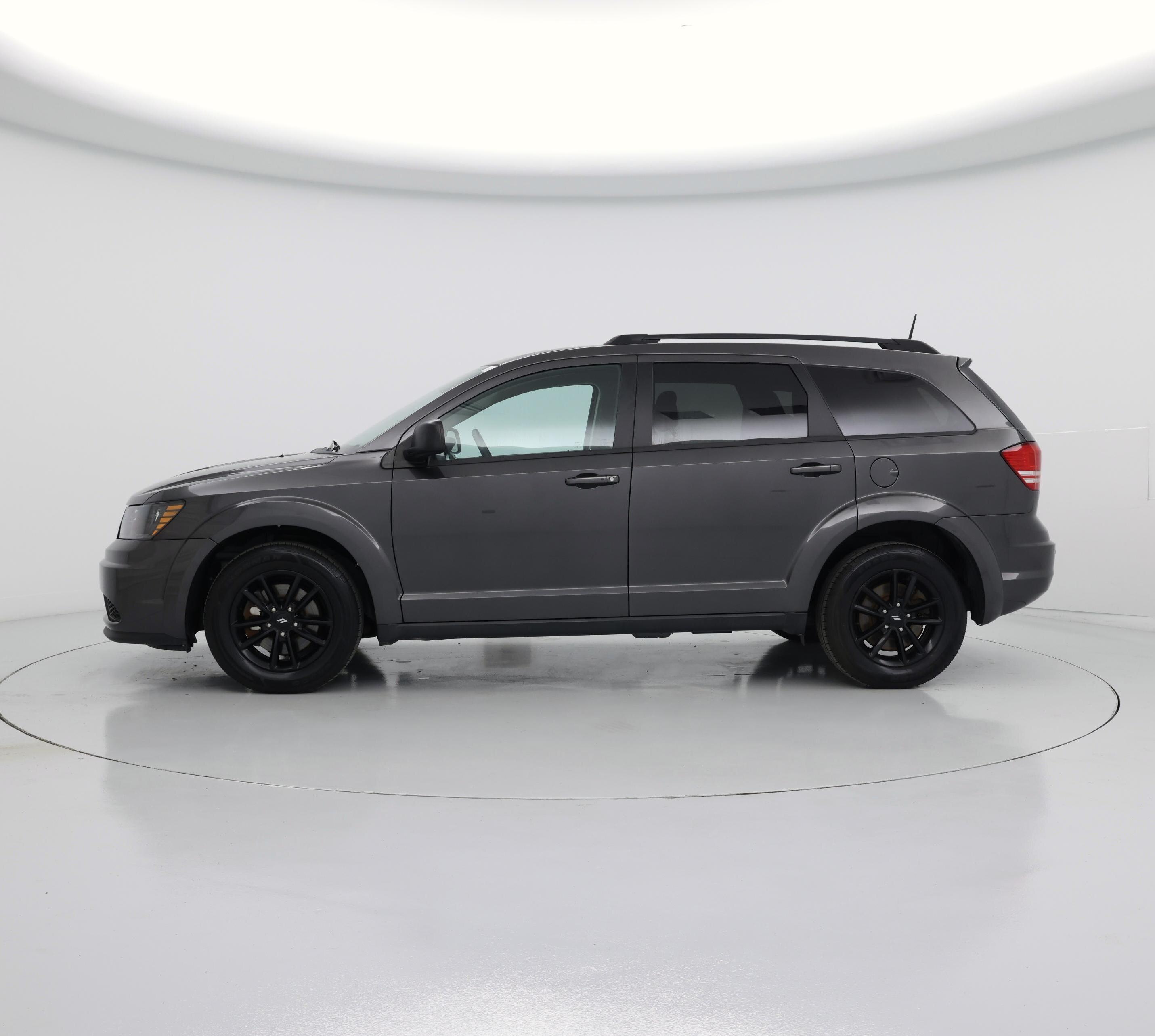 Thumbnail: 2020 Dodge Journey - 3
