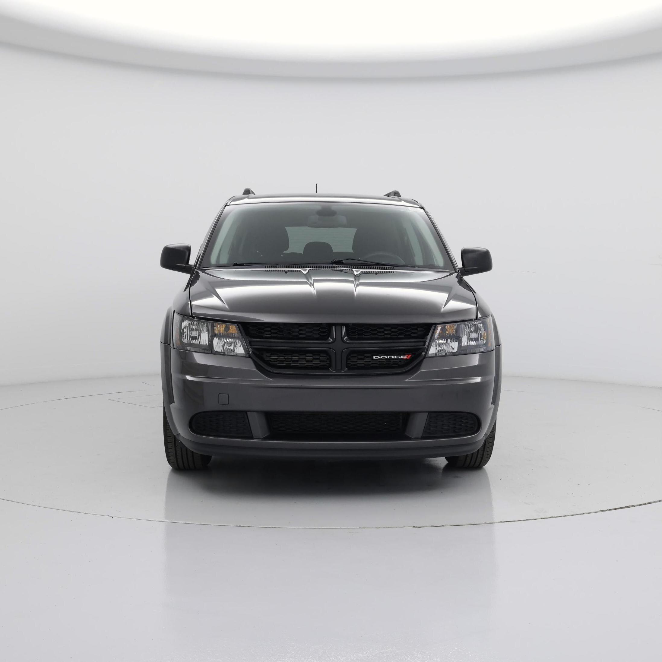 Thumbnail: 2020 Dodge Journey - 5