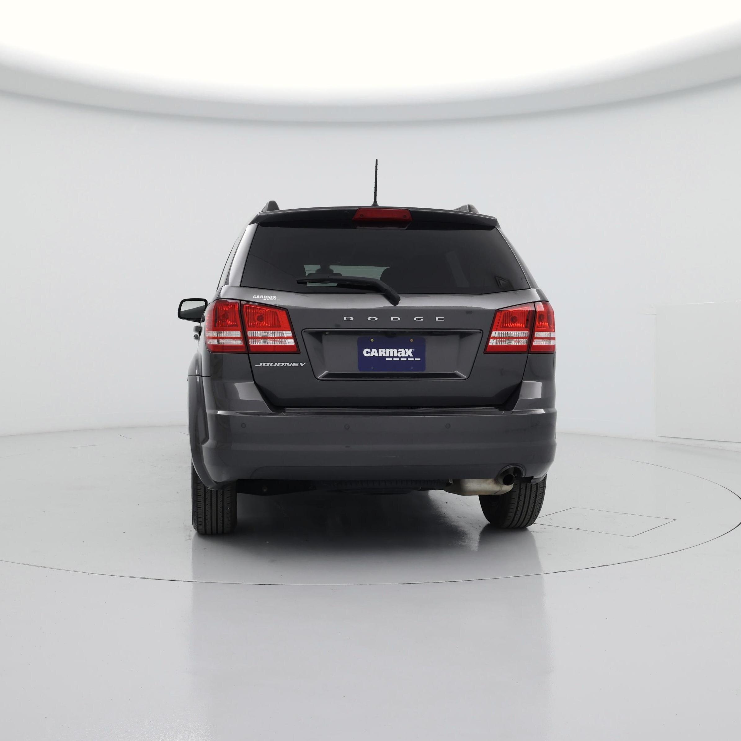 Thumbnail: 2020 Dodge Journey - 6
