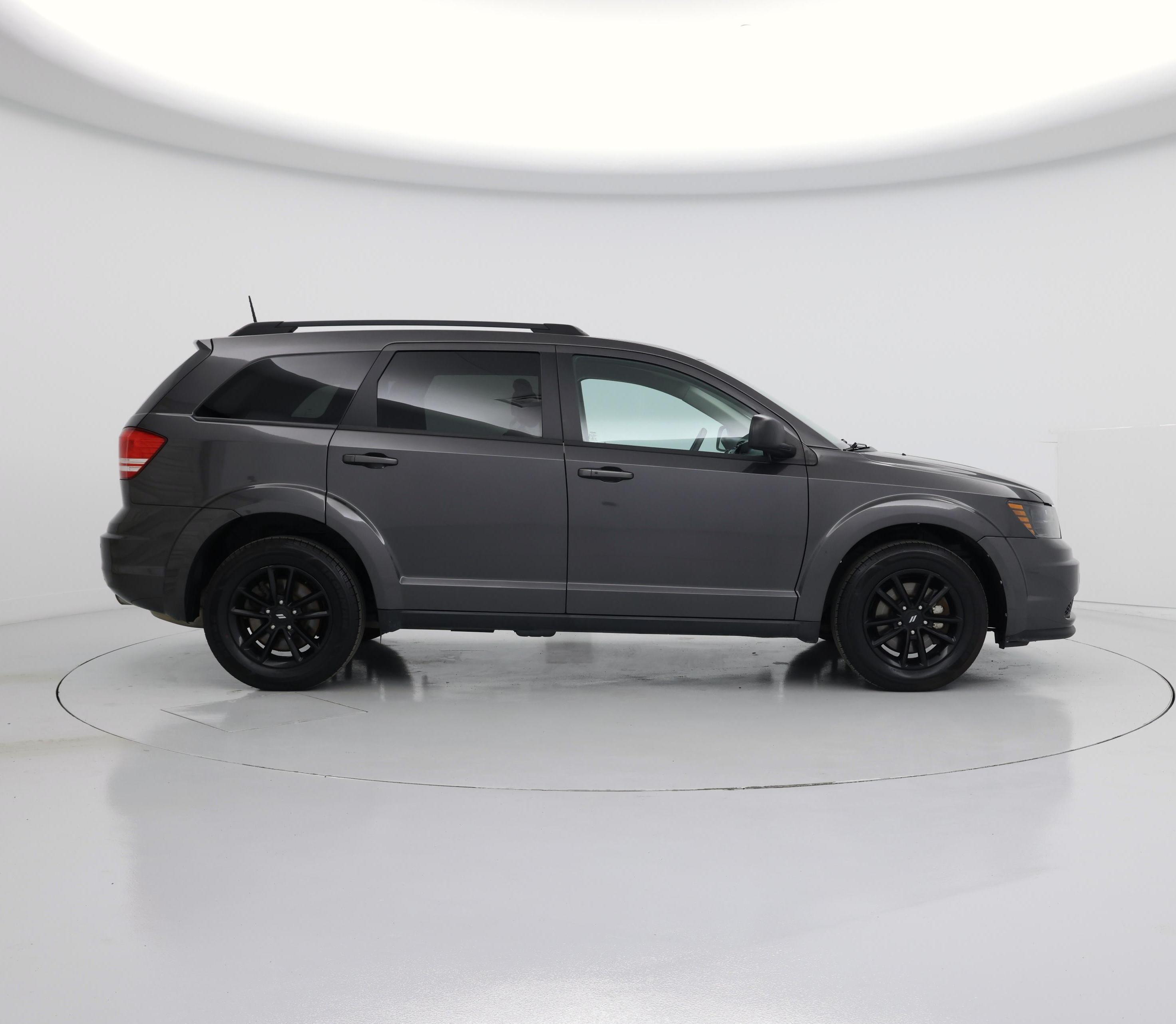 Thumbnail: 2020 Dodge Journey - 7
