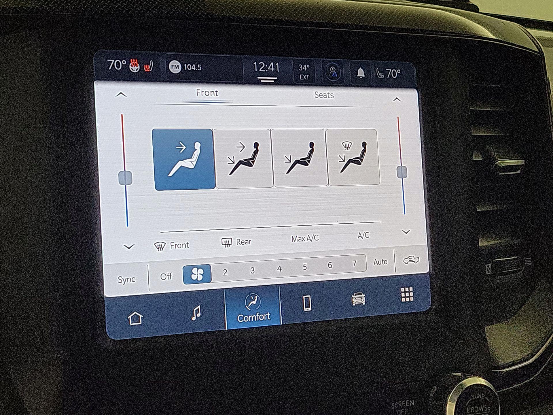 Thumbnail: 2022 RAM 1500 - 16