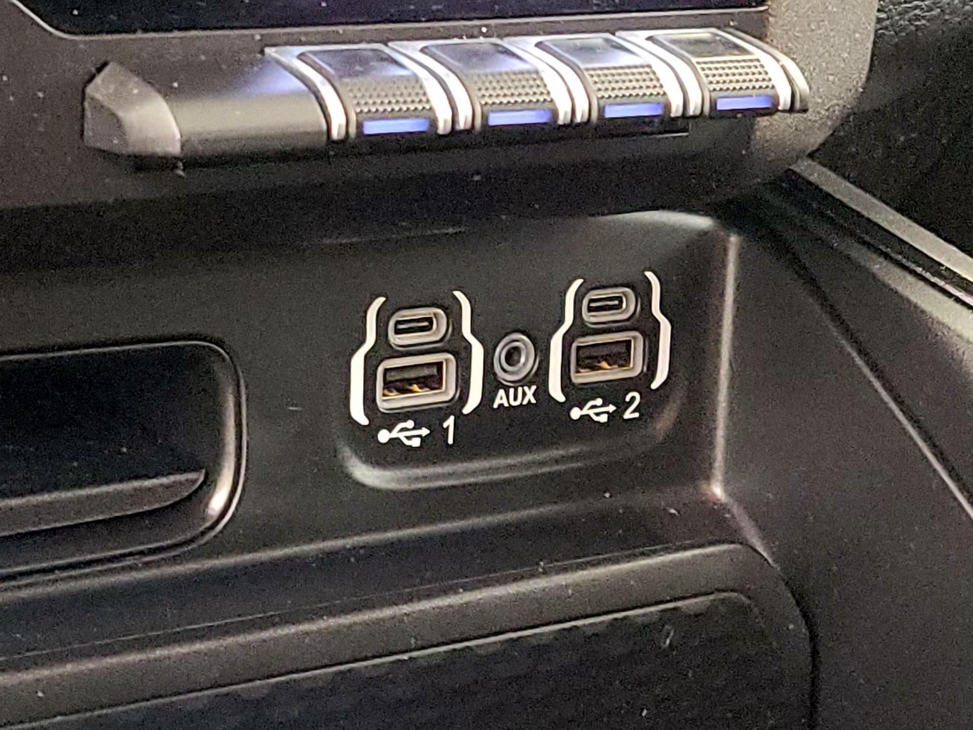 Thumbnail: 2022 RAM 1500 - 18