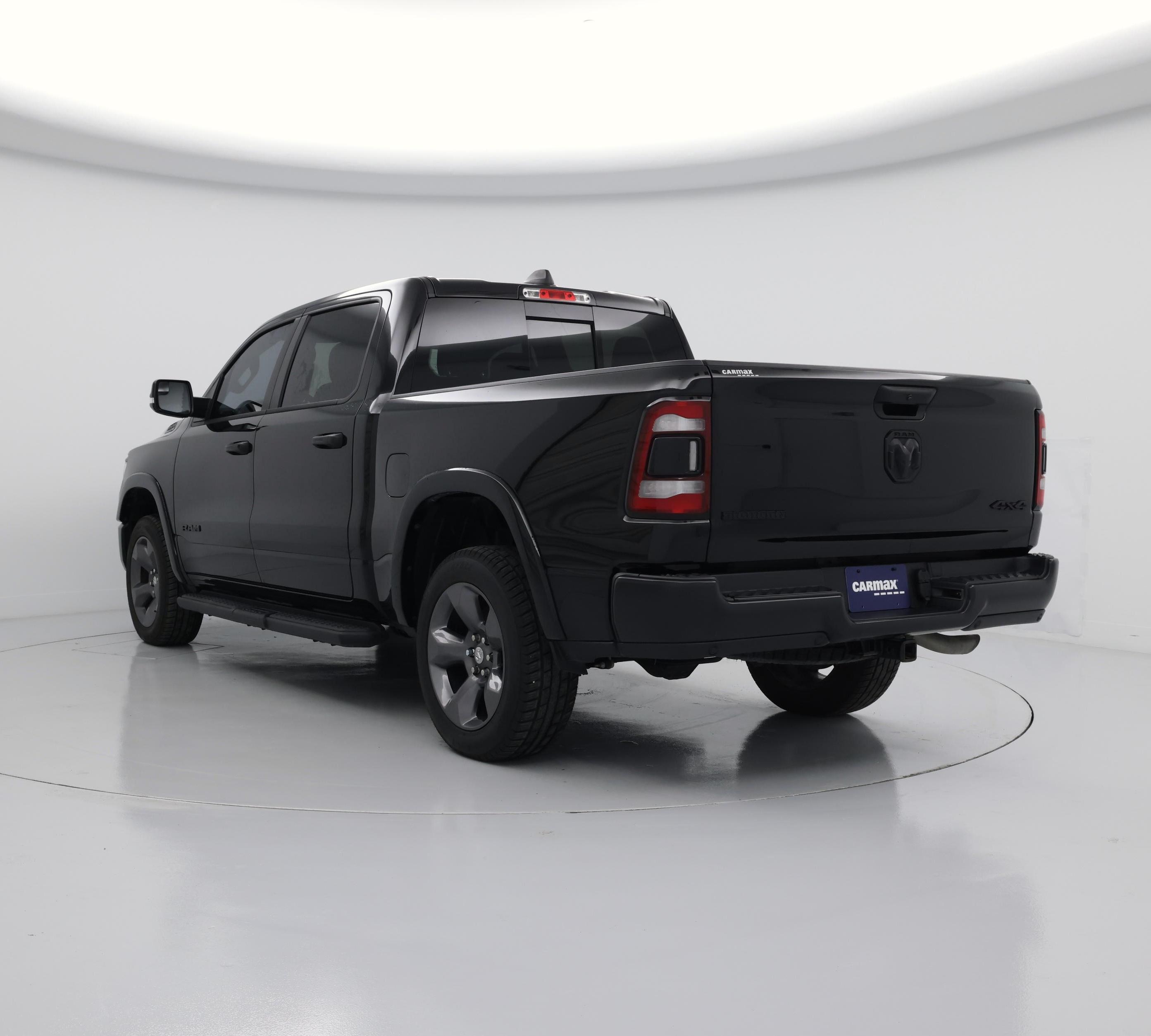 Thumbnail: 2022 RAM 1500 - 2