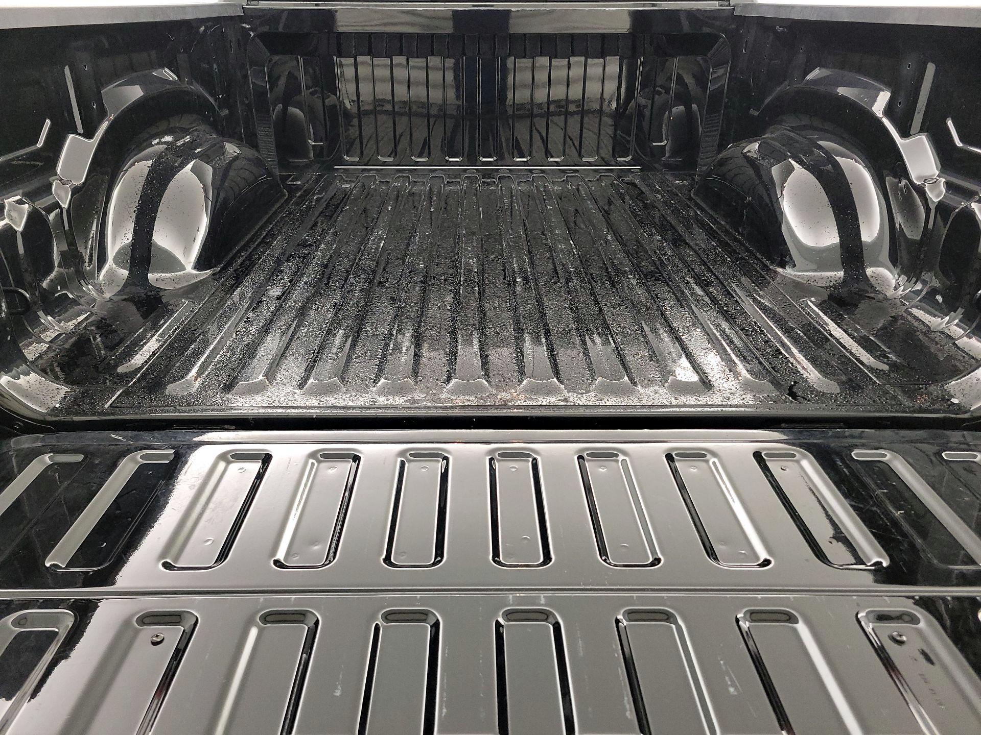 Thumbnail: 2022 RAM 1500 - 20