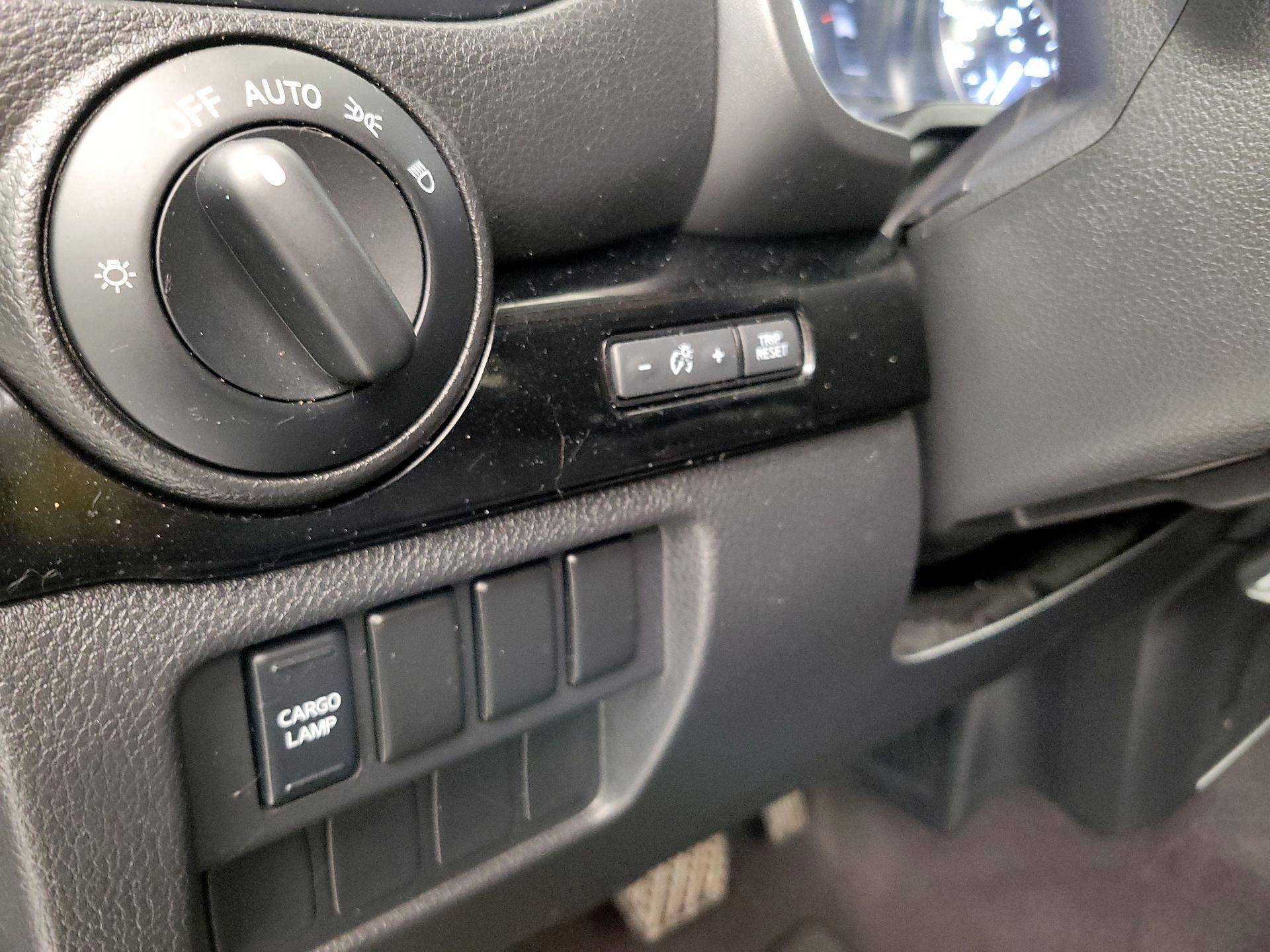 Thumbnail: 2023 Nissan Titan - 13