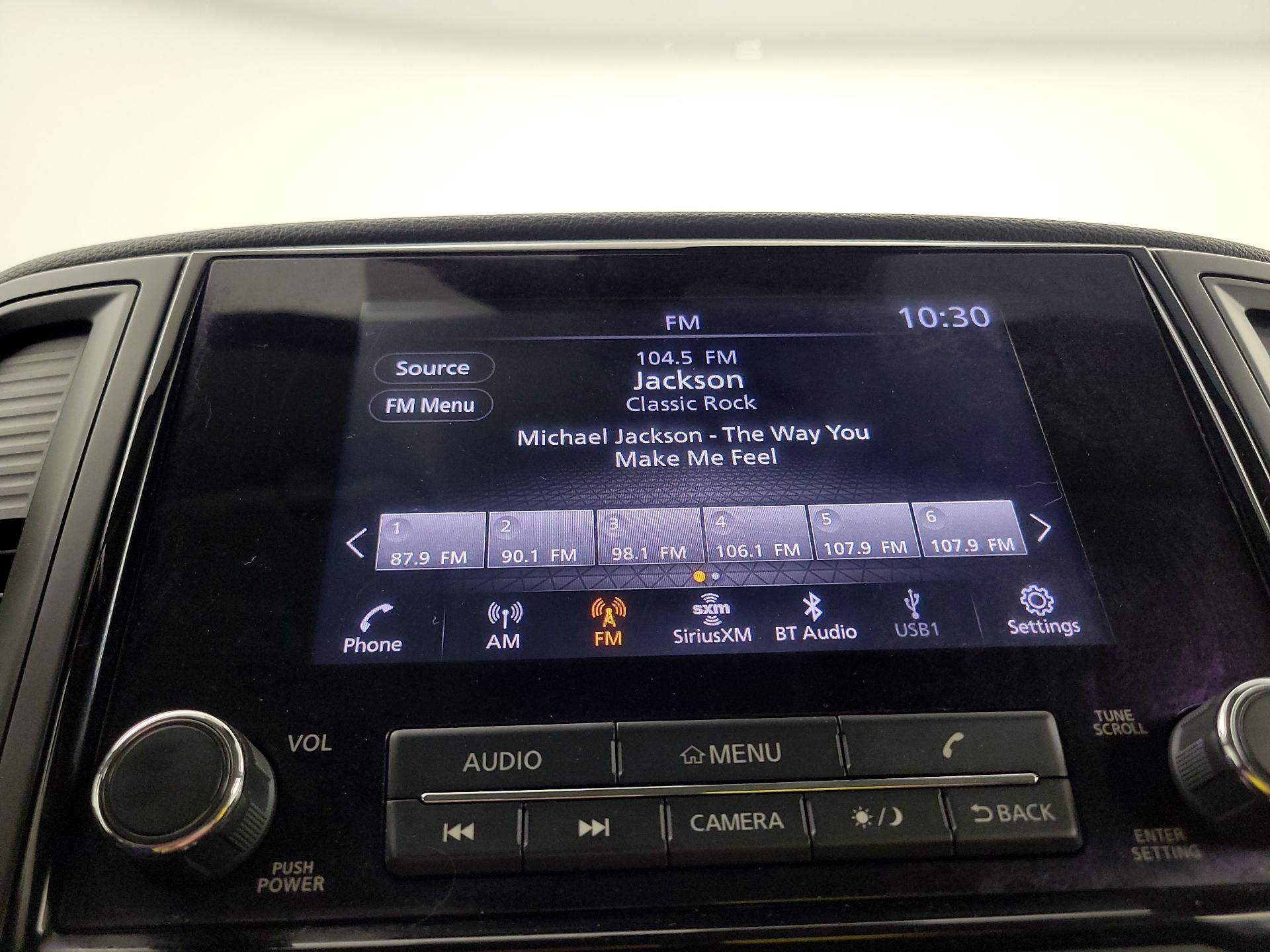 Thumbnail: 2023 Nissan Titan - 15