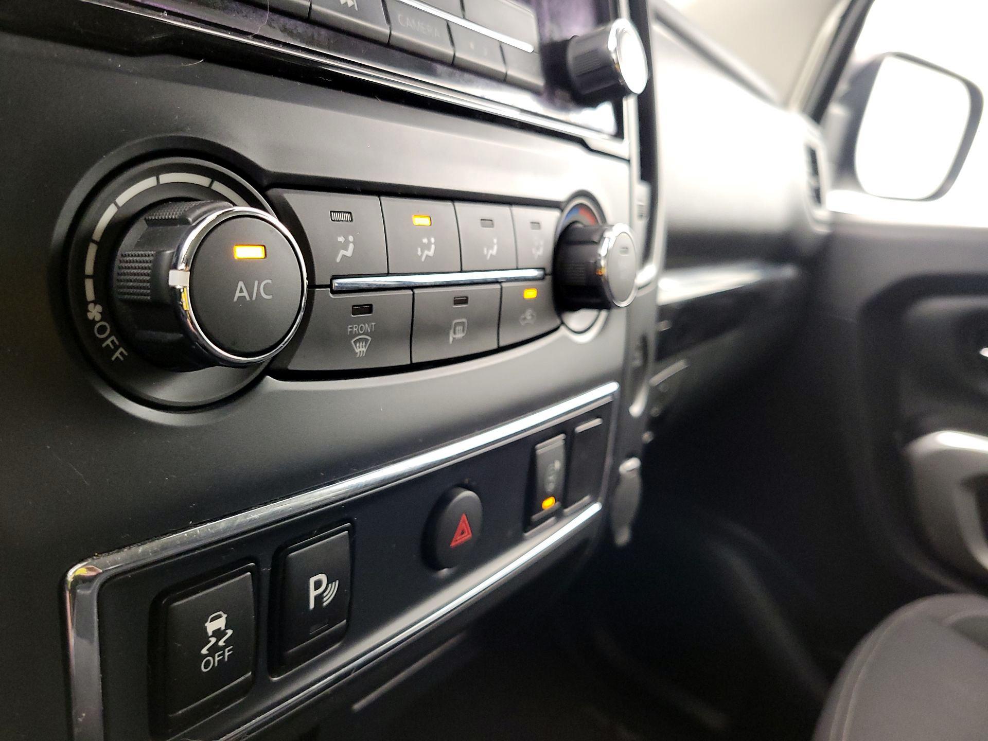 Thumbnail: 2023 Nissan Titan - 16