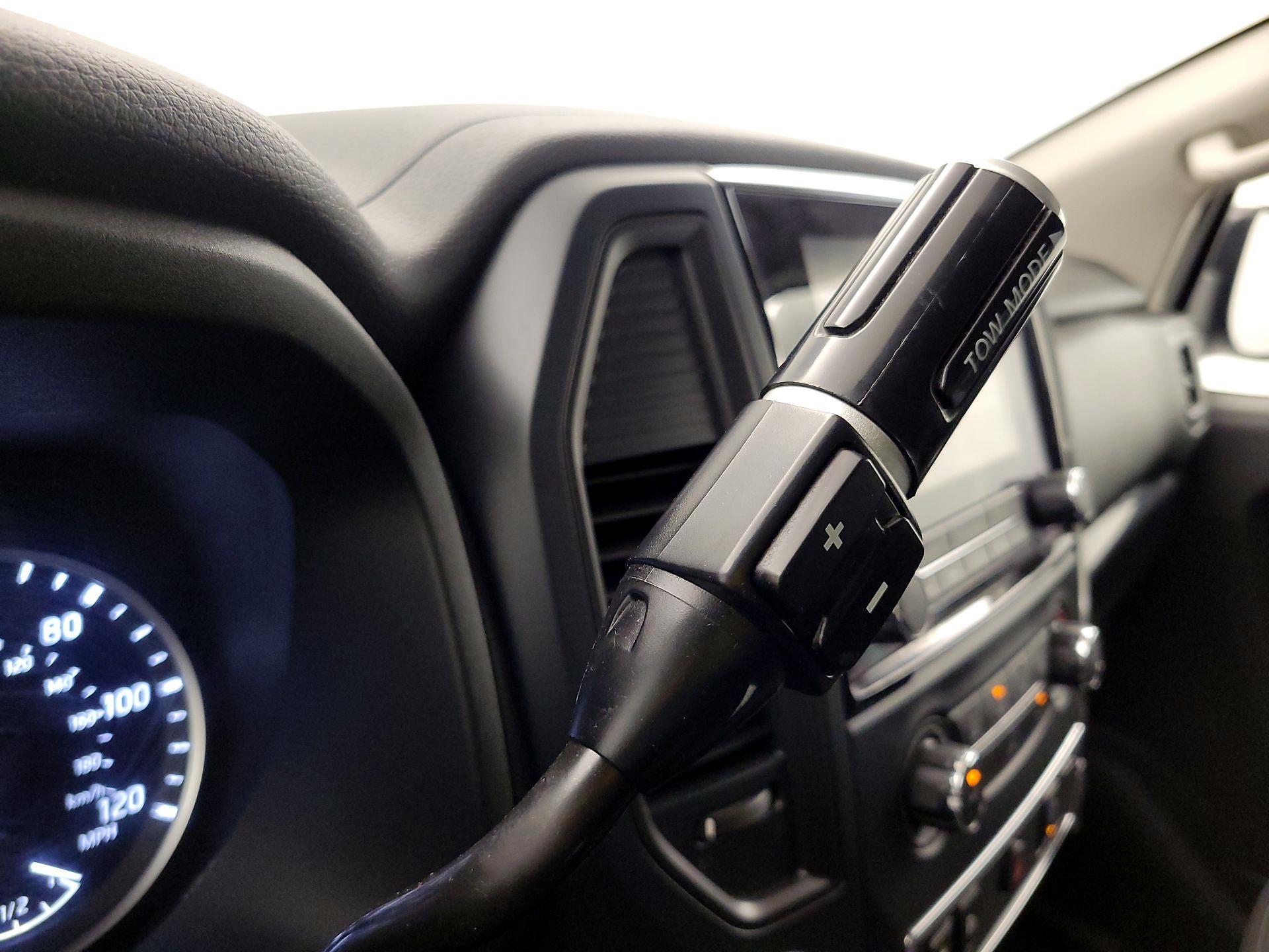 Thumbnail: 2023 Nissan Titan - 17