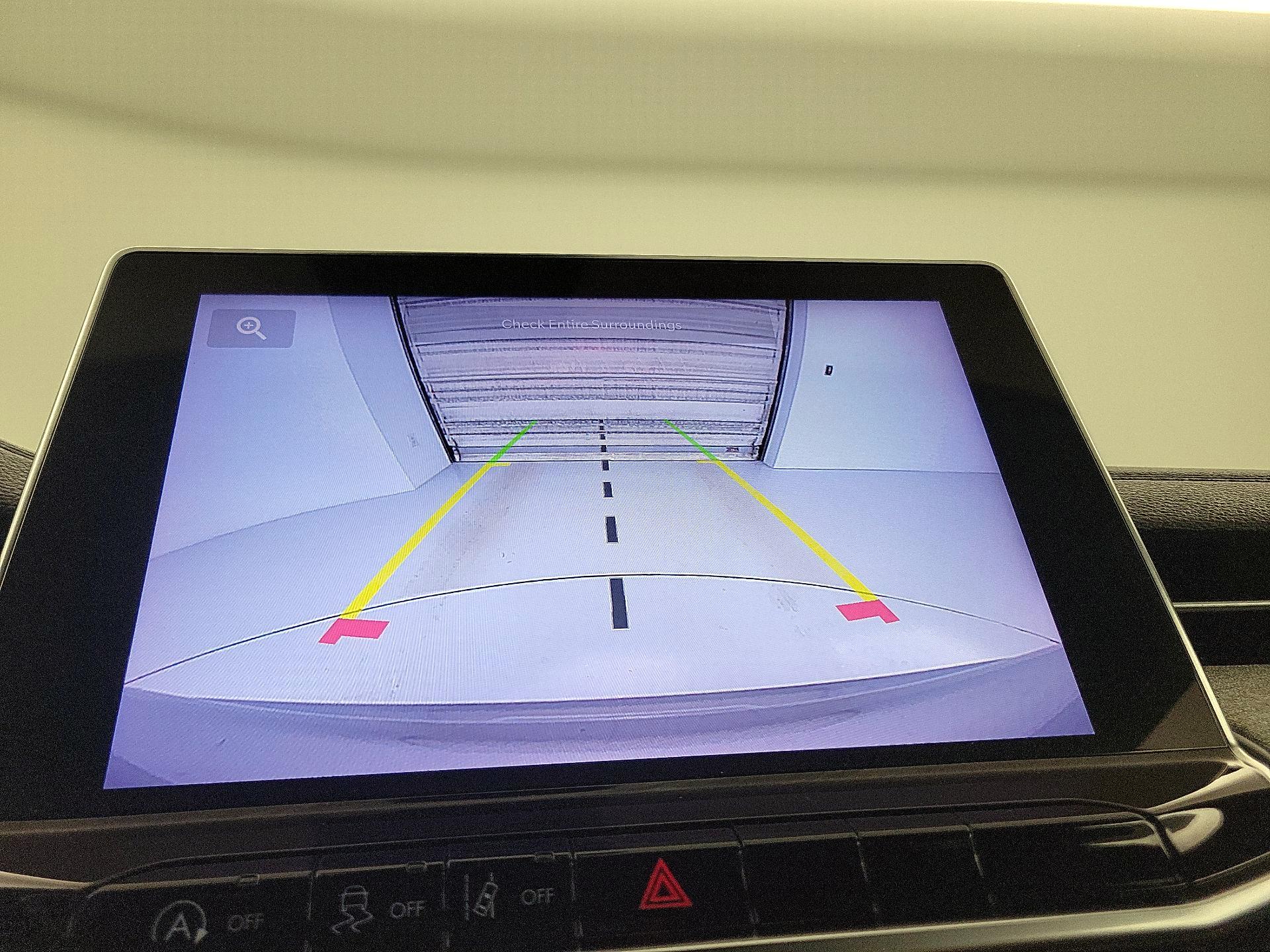 Thumbnail: 2023 Jeep Compass - 14