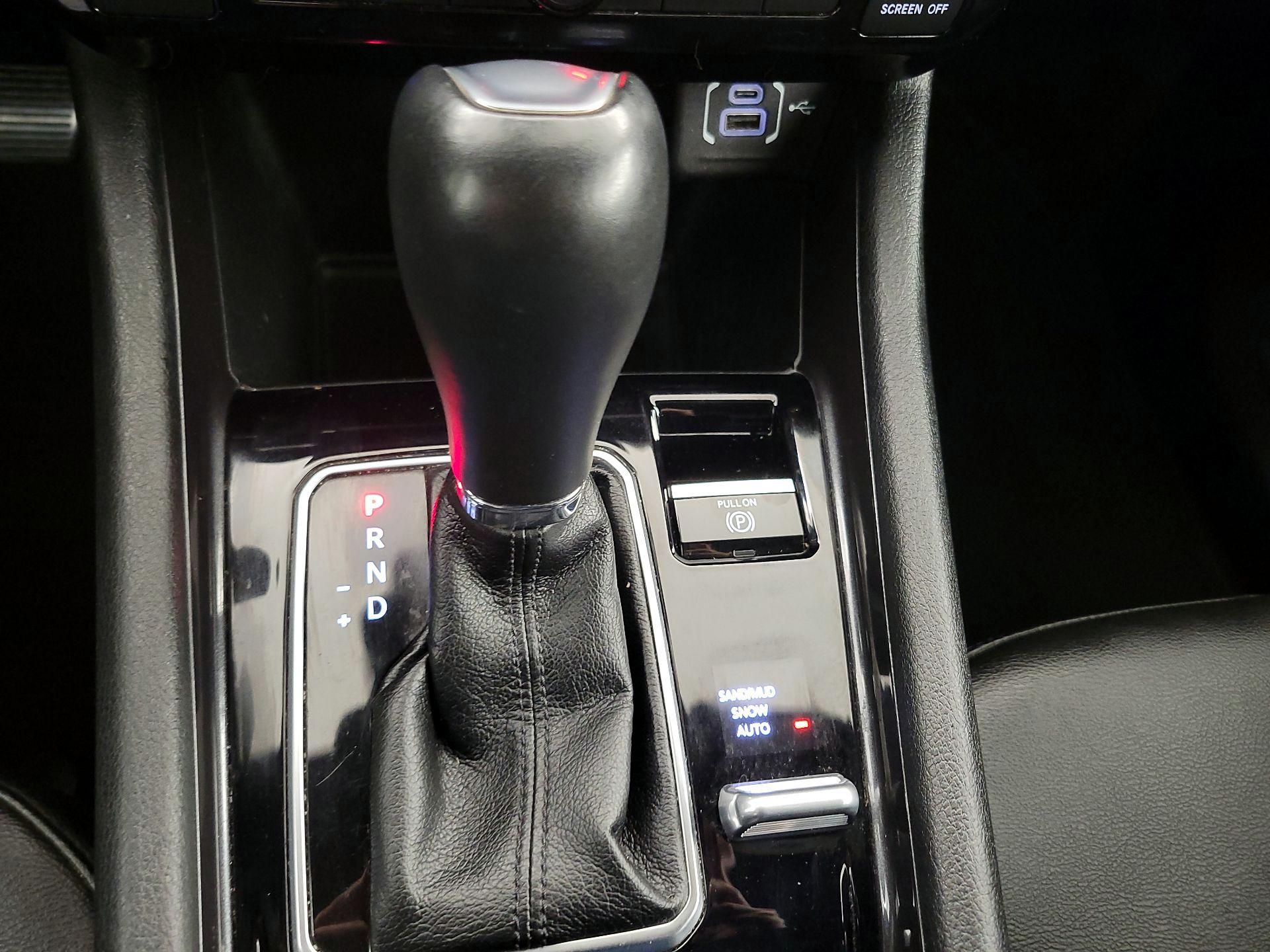 Thumbnail: 2023 Jeep Compass - 17