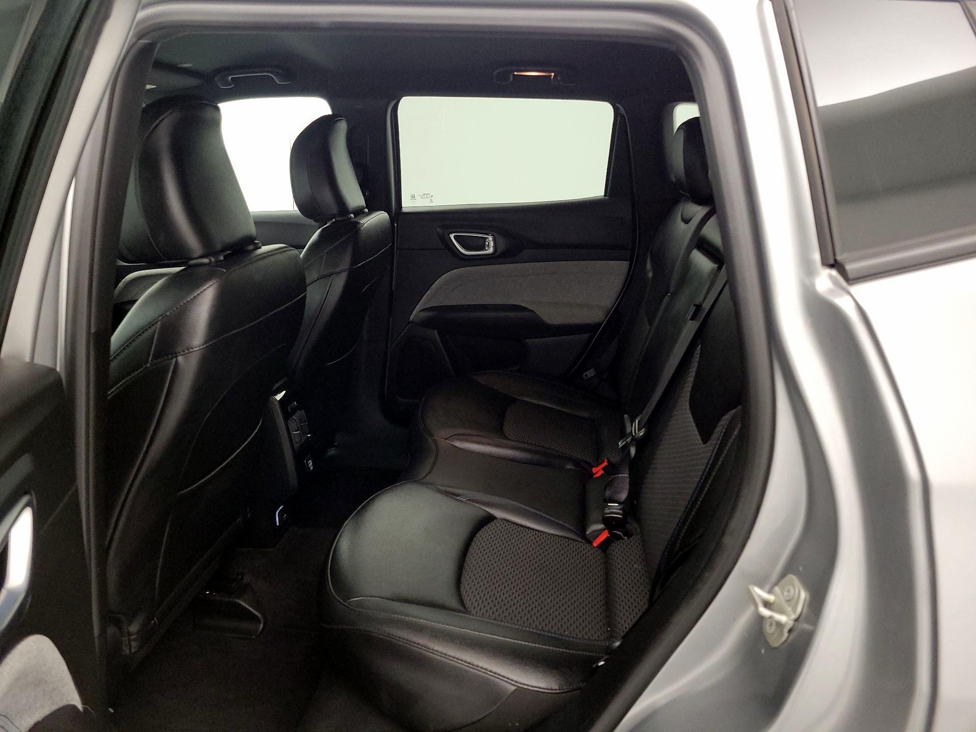 Thumbnail: 2023 Jeep Compass - 19