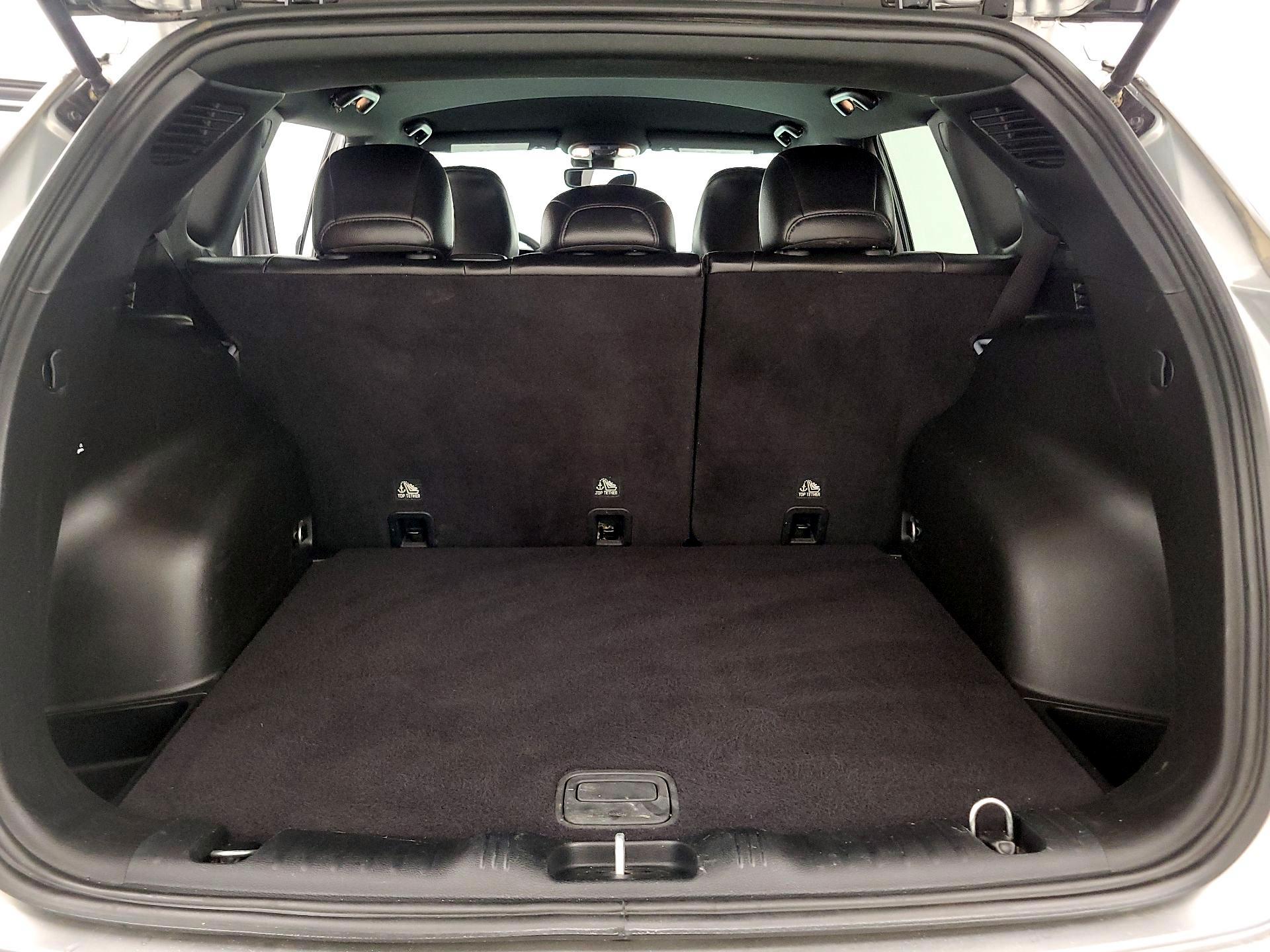 Thumbnail: 2023 Jeep Compass - 20