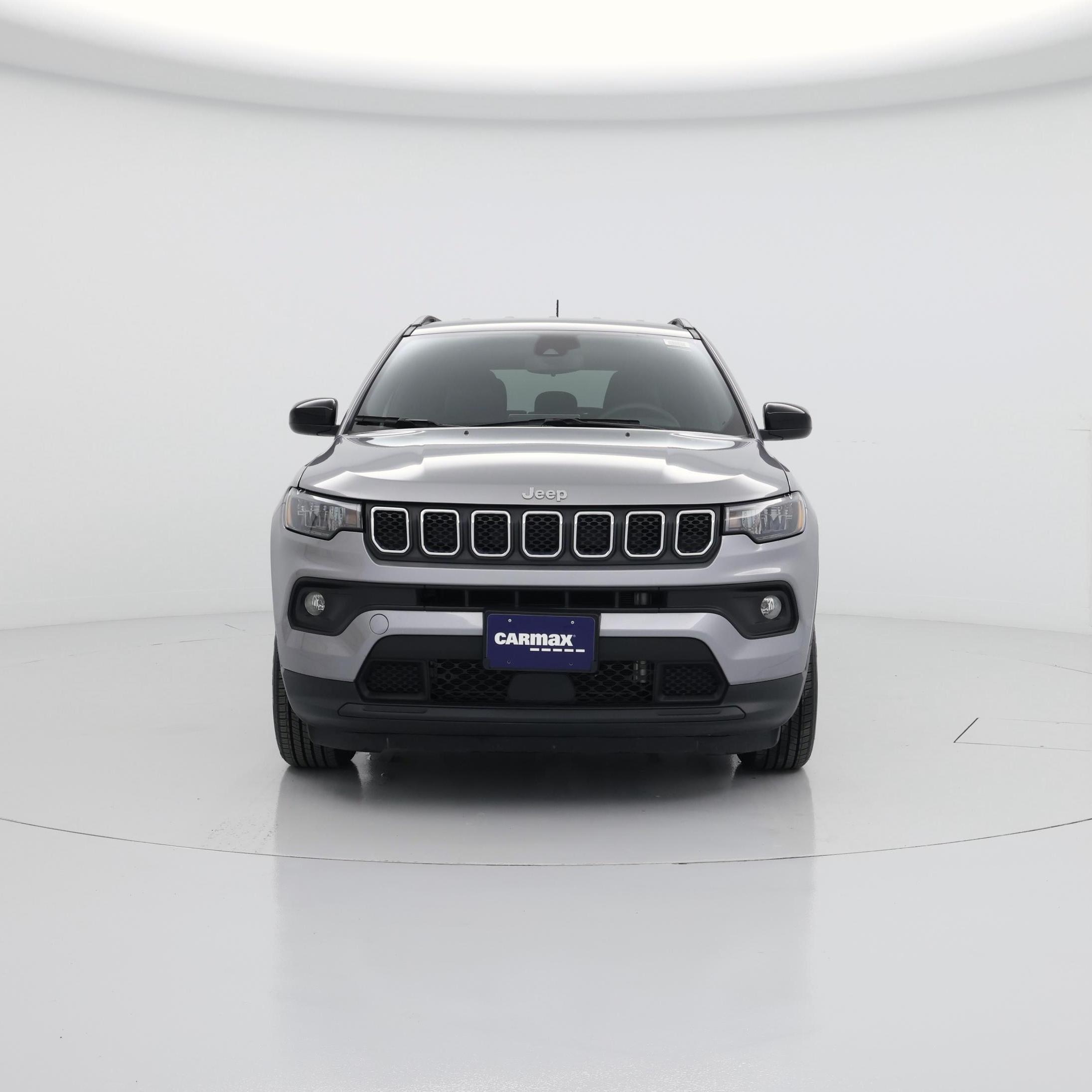 Thumbnail: 2023 Jeep Compass - 5