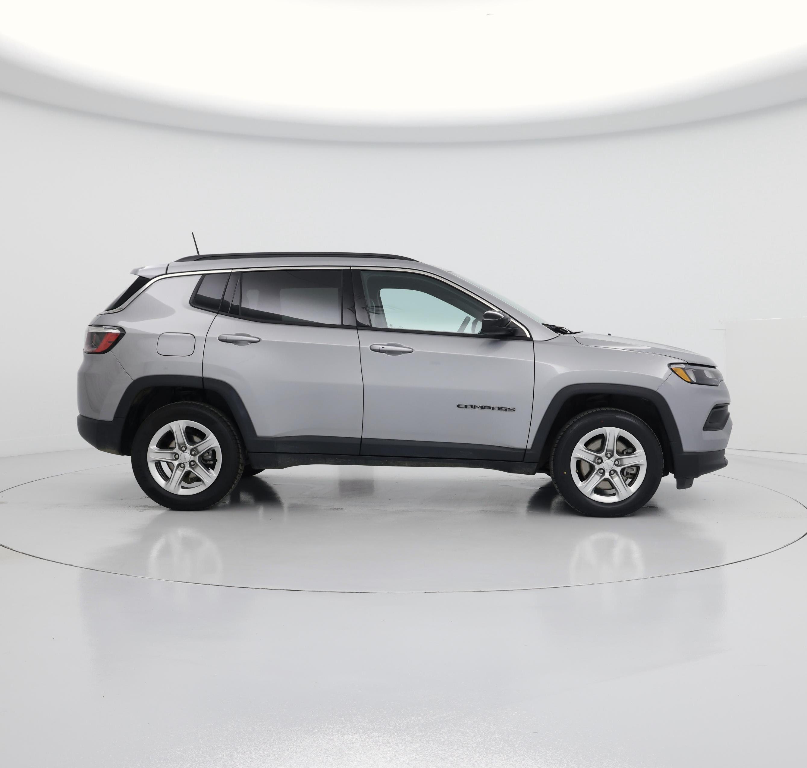 Thumbnail: 2023 Jeep Compass - 7