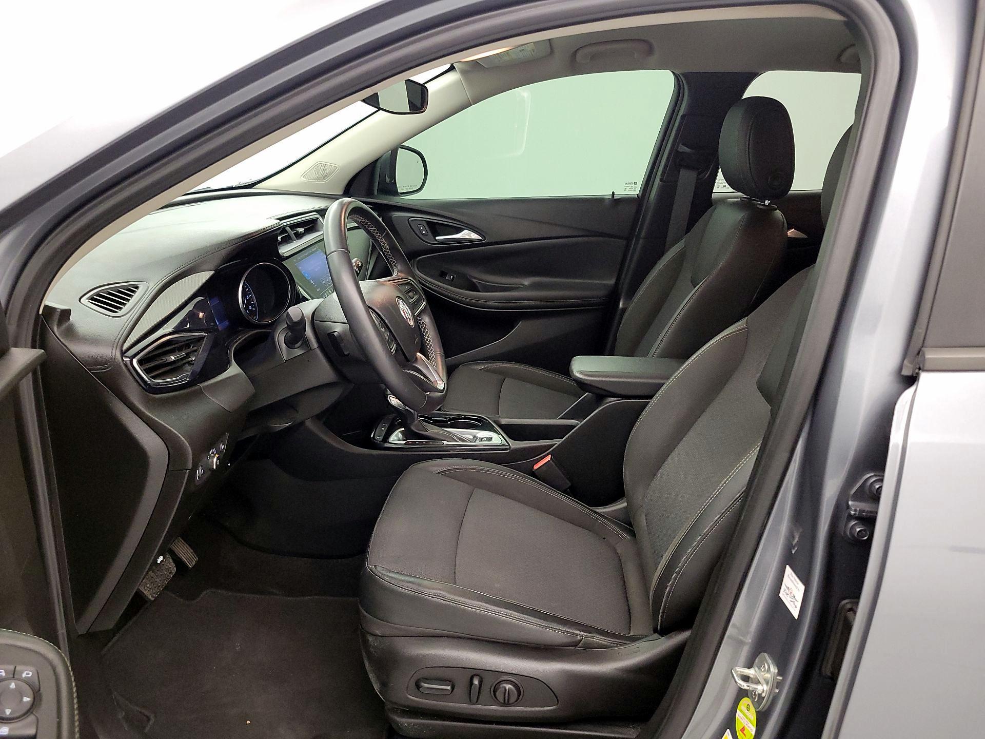 Thumbnail: 2020 Buick Encore GX - 11