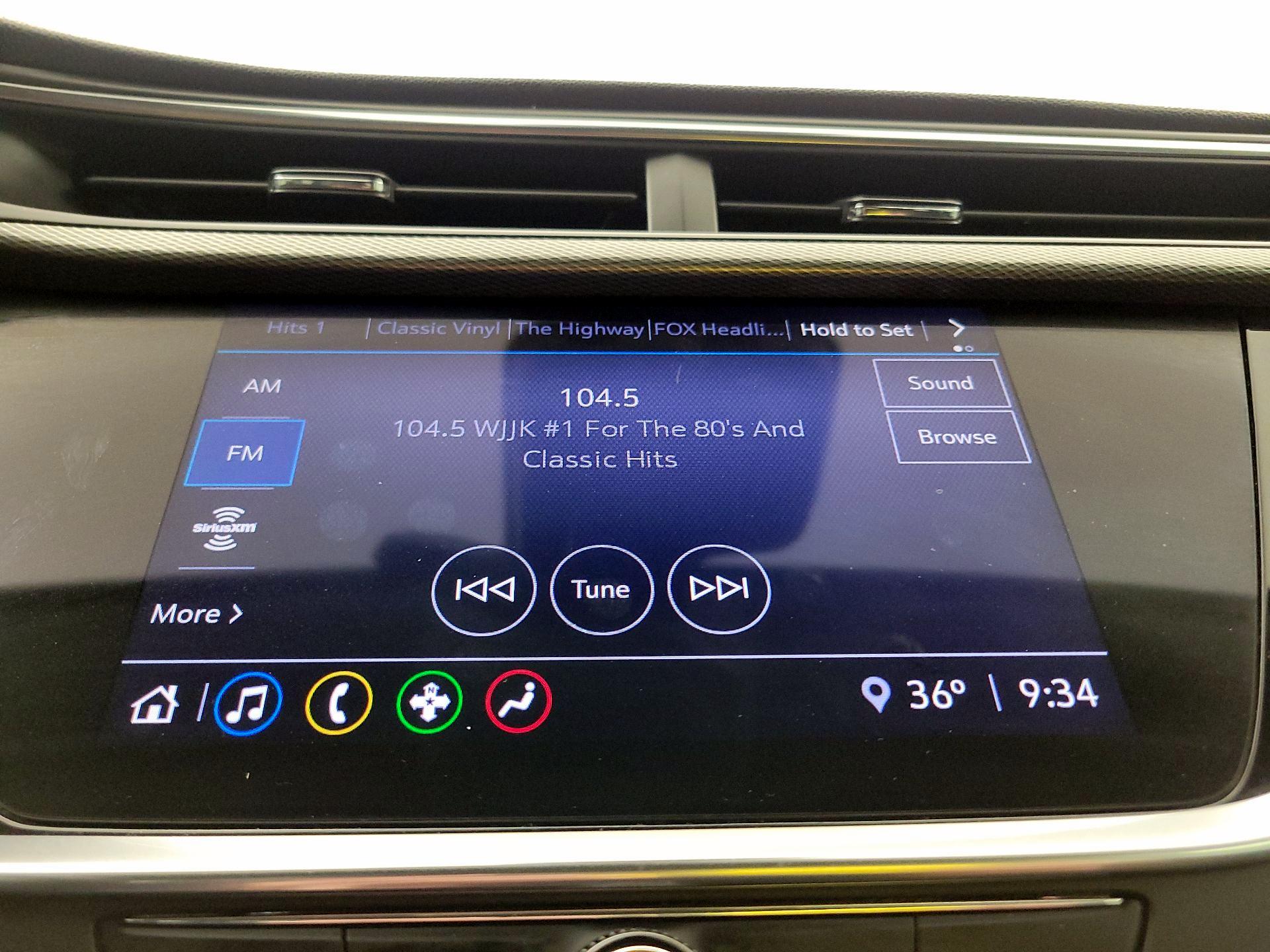 Thumbnail: 2020 Buick Encore GX - 15