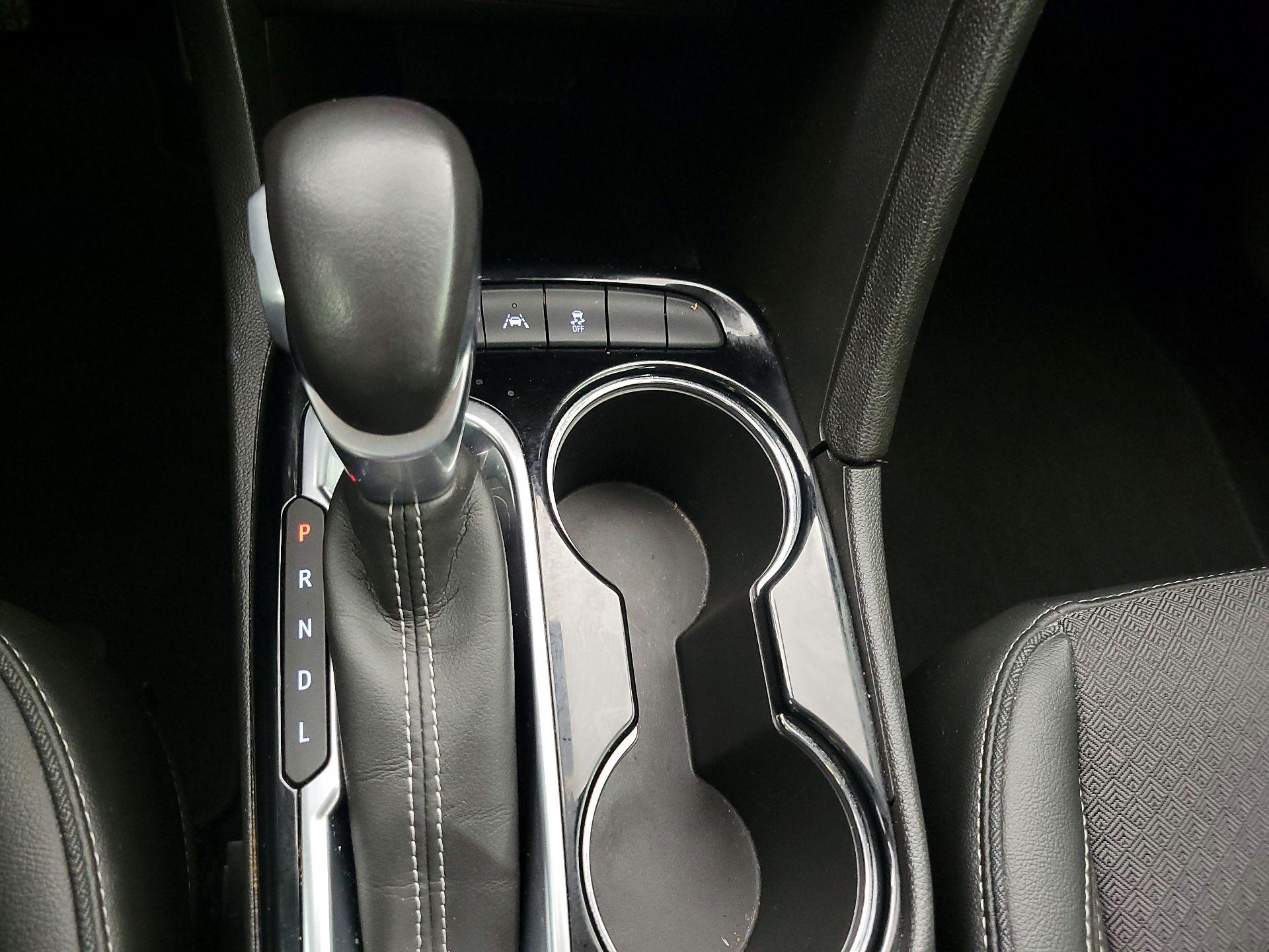 Thumbnail: 2020 Buick Encore GX - 17