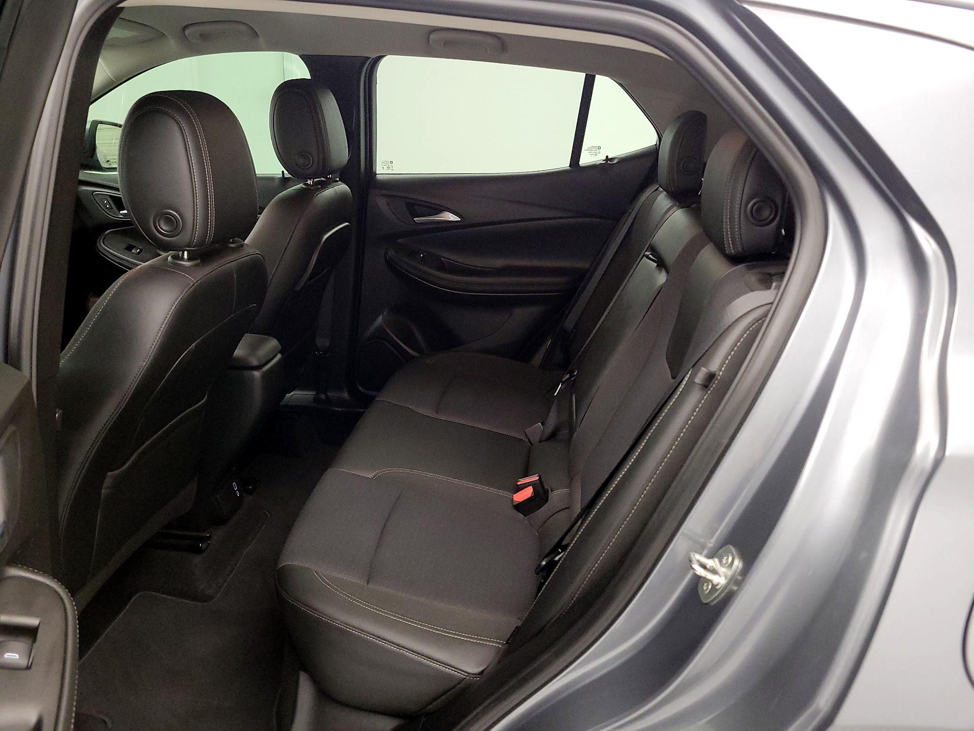 Thumbnail: 2020 Buick Encore GX - 19