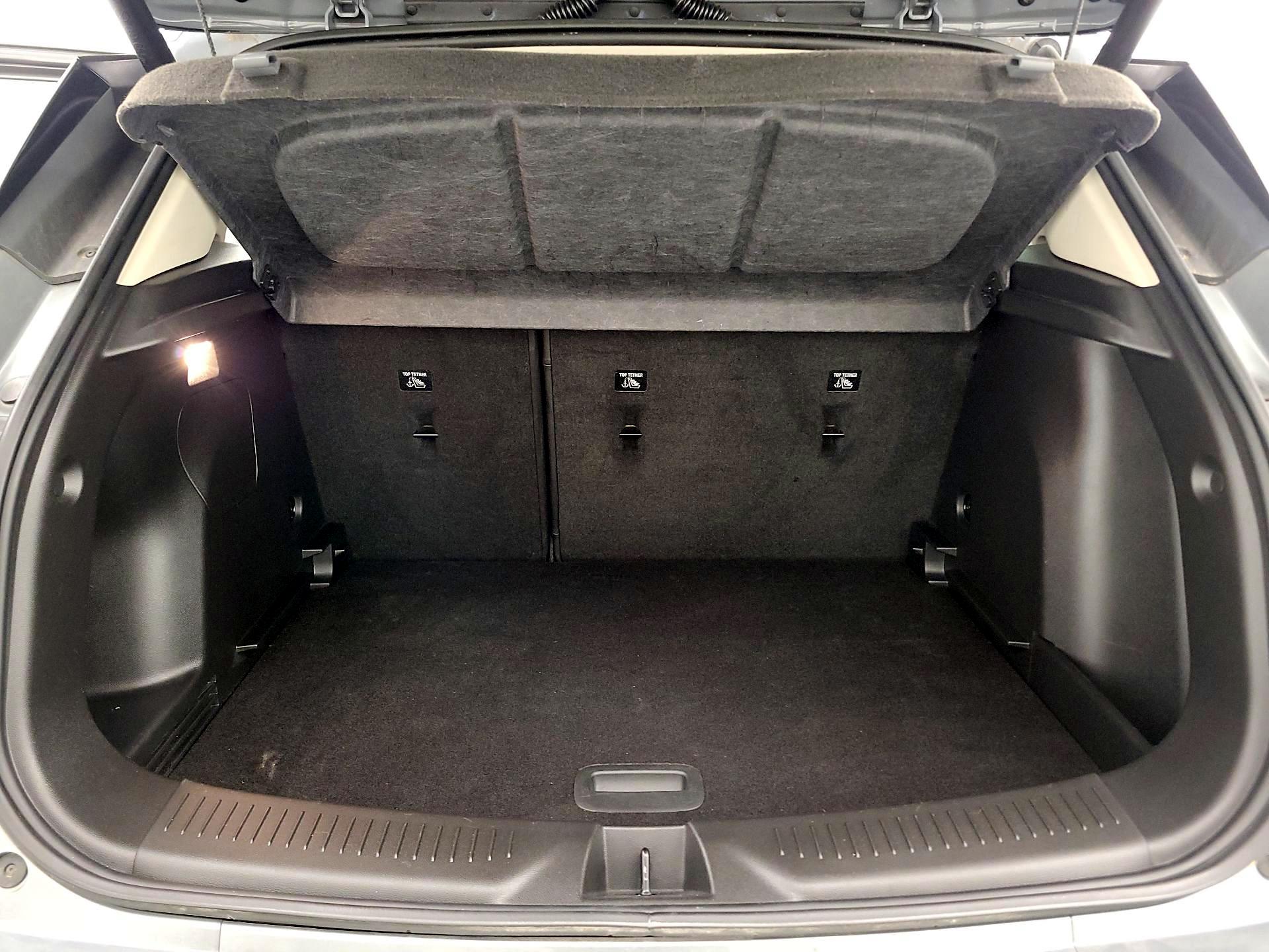 Thumbnail: 2020 Buick Encore GX - 20