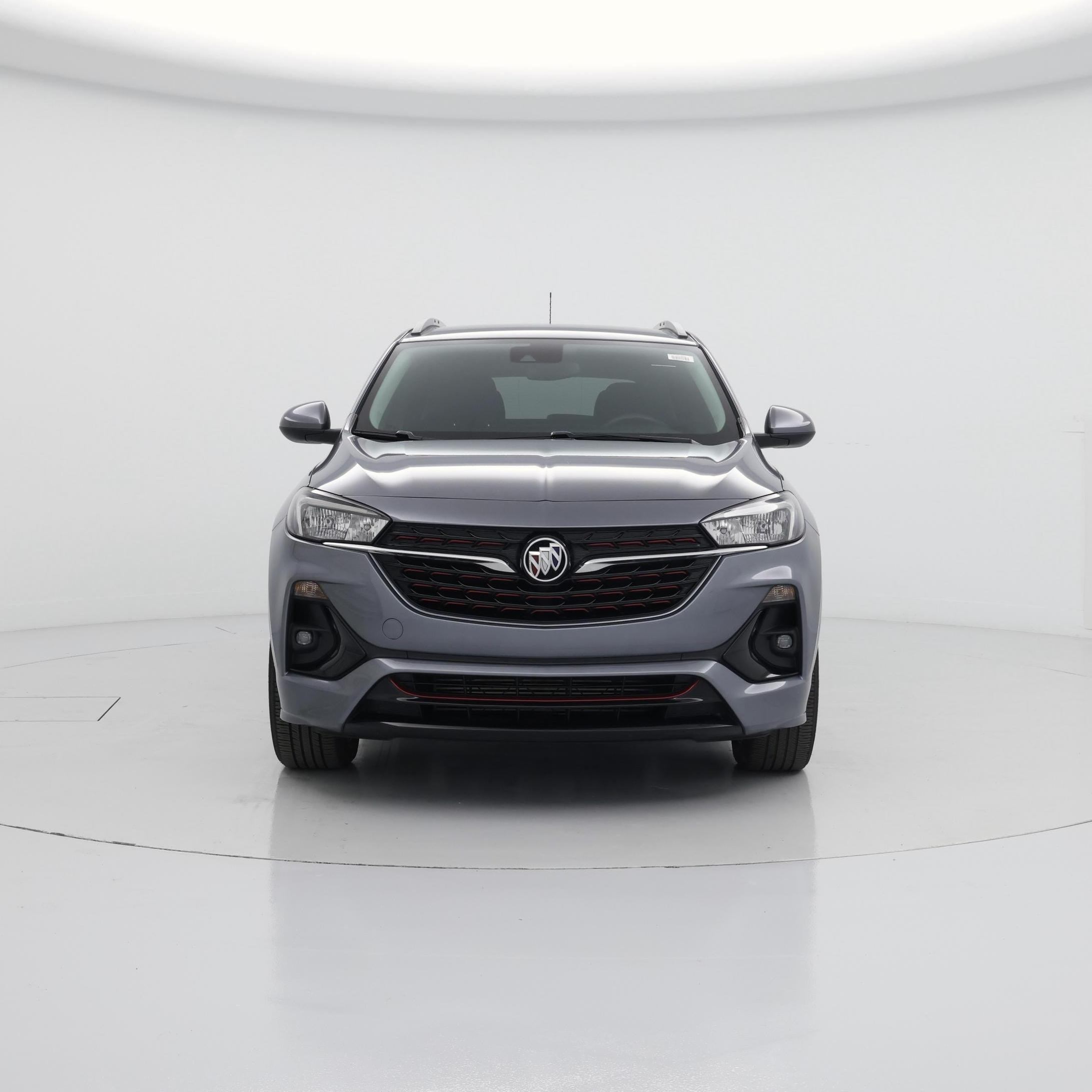 Thumbnail: 2020 Buick Encore GX - 5