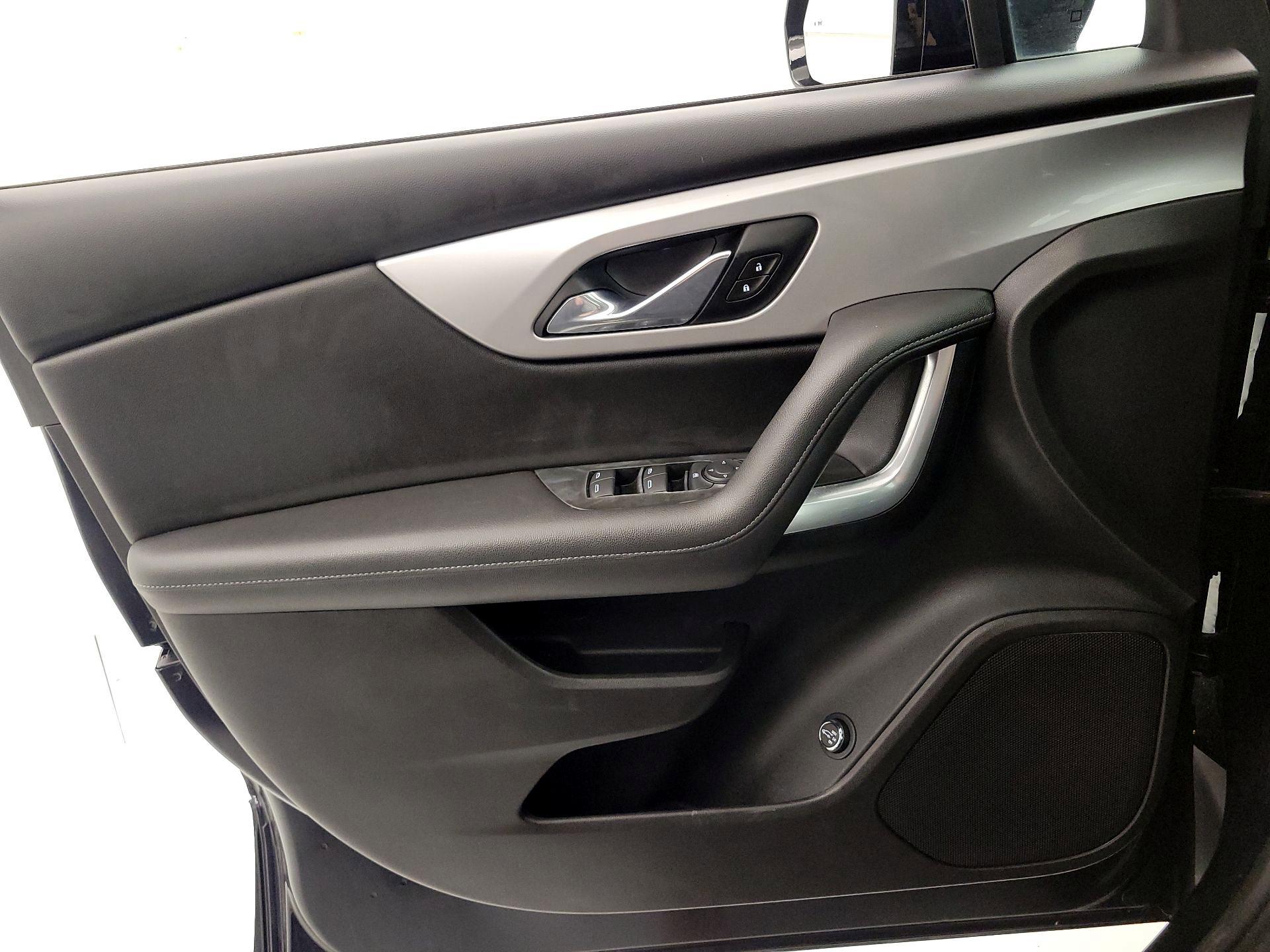 Thumbnail: 2021 Chevrolet Blazer - 12