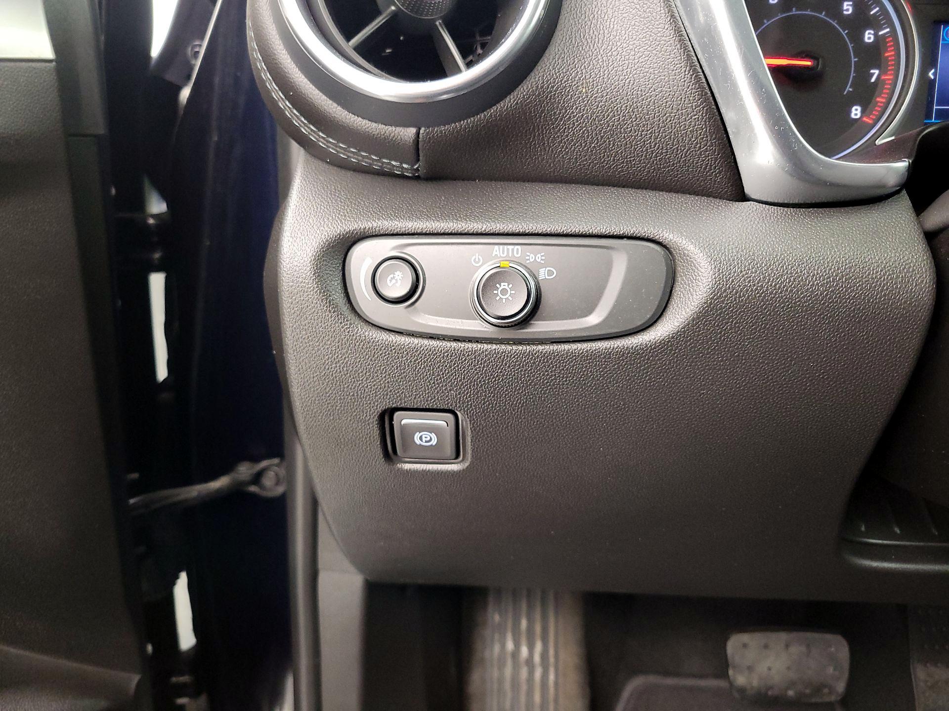 Thumbnail: 2021 Chevrolet Blazer - 13