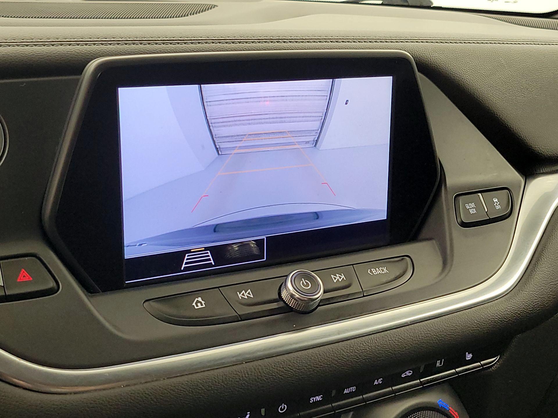 Thumbnail: 2021 Chevrolet Blazer - 14