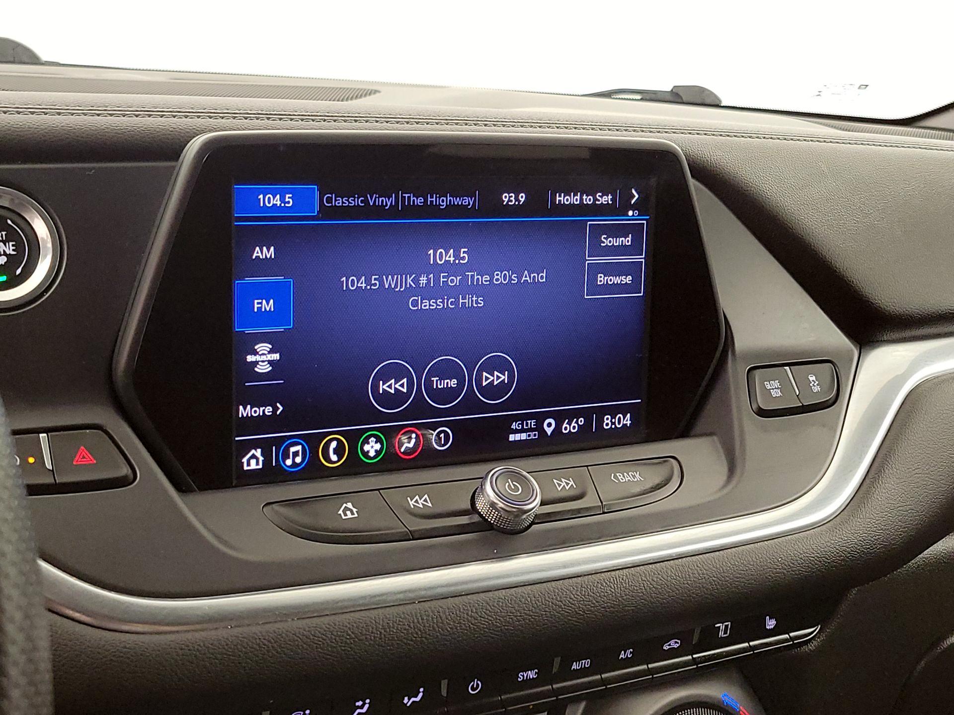 Thumbnail: 2021 Chevrolet Blazer - 15