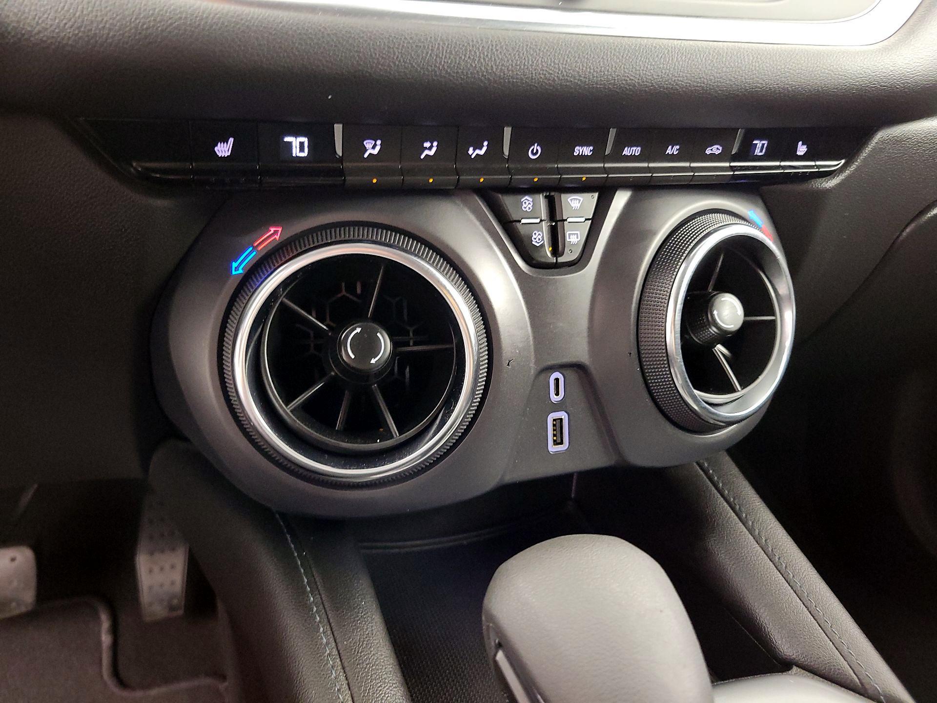 Thumbnail: 2021 Chevrolet Blazer - 16