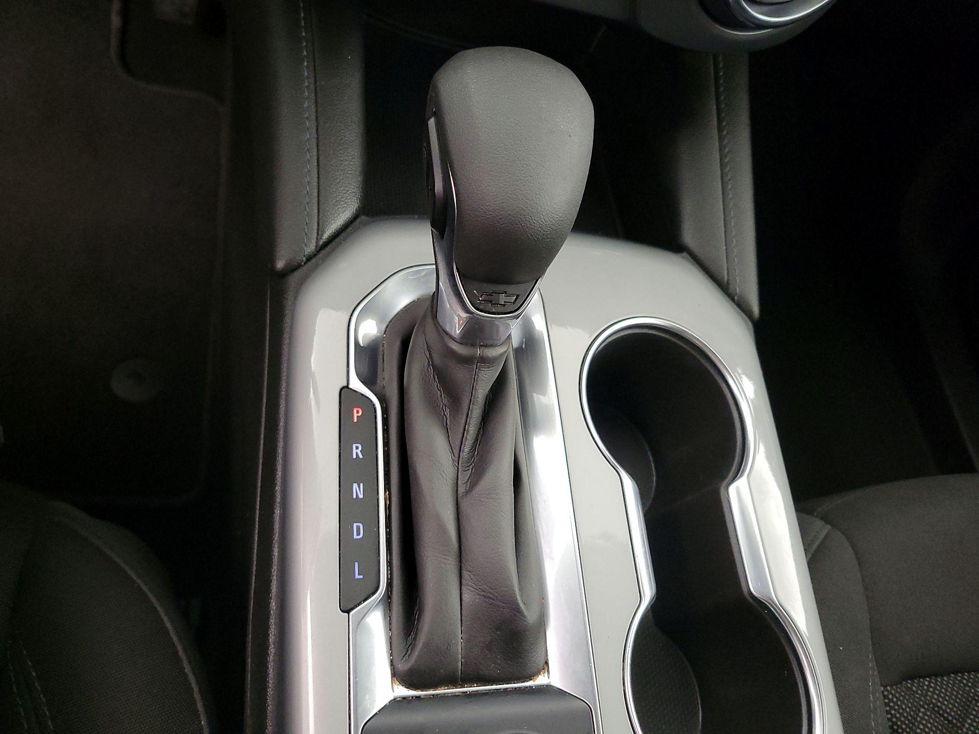 Thumbnail: 2021 Chevrolet Blazer - 17