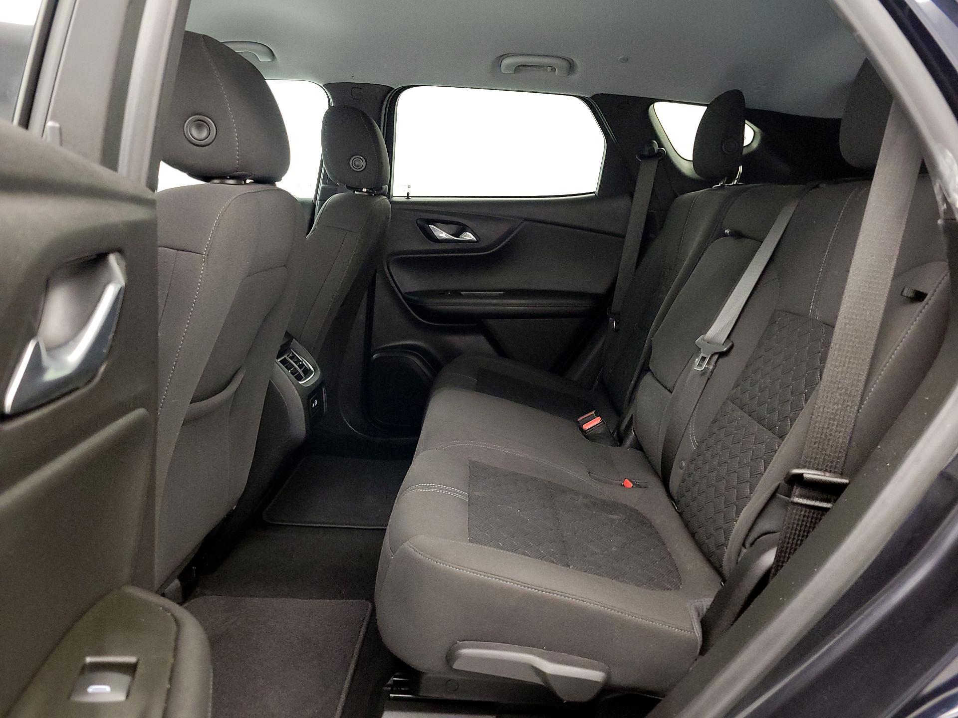 Thumbnail: 2021 Chevrolet Blazer - 19