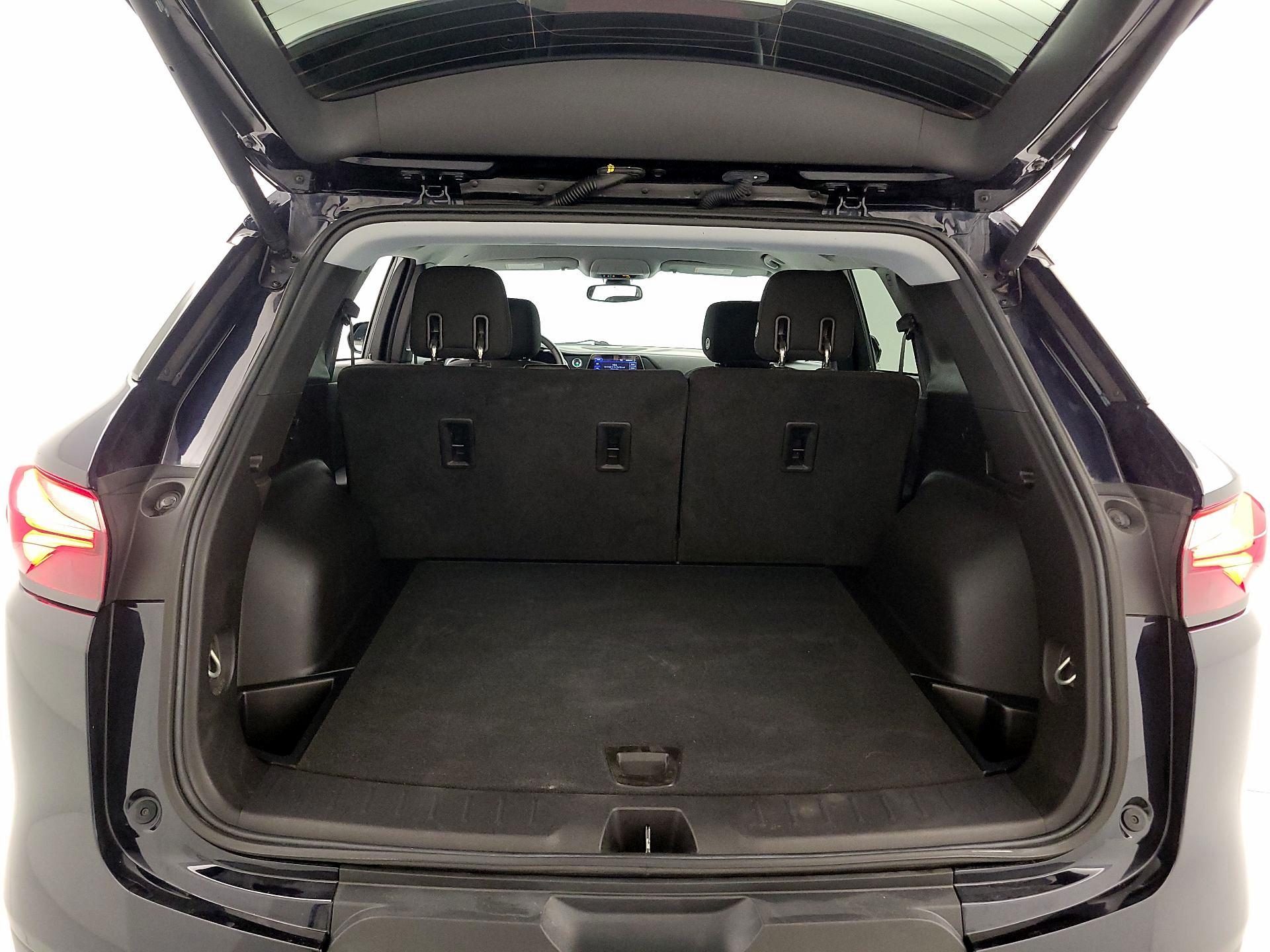 Thumbnail: 2021 Chevrolet Blazer - 20