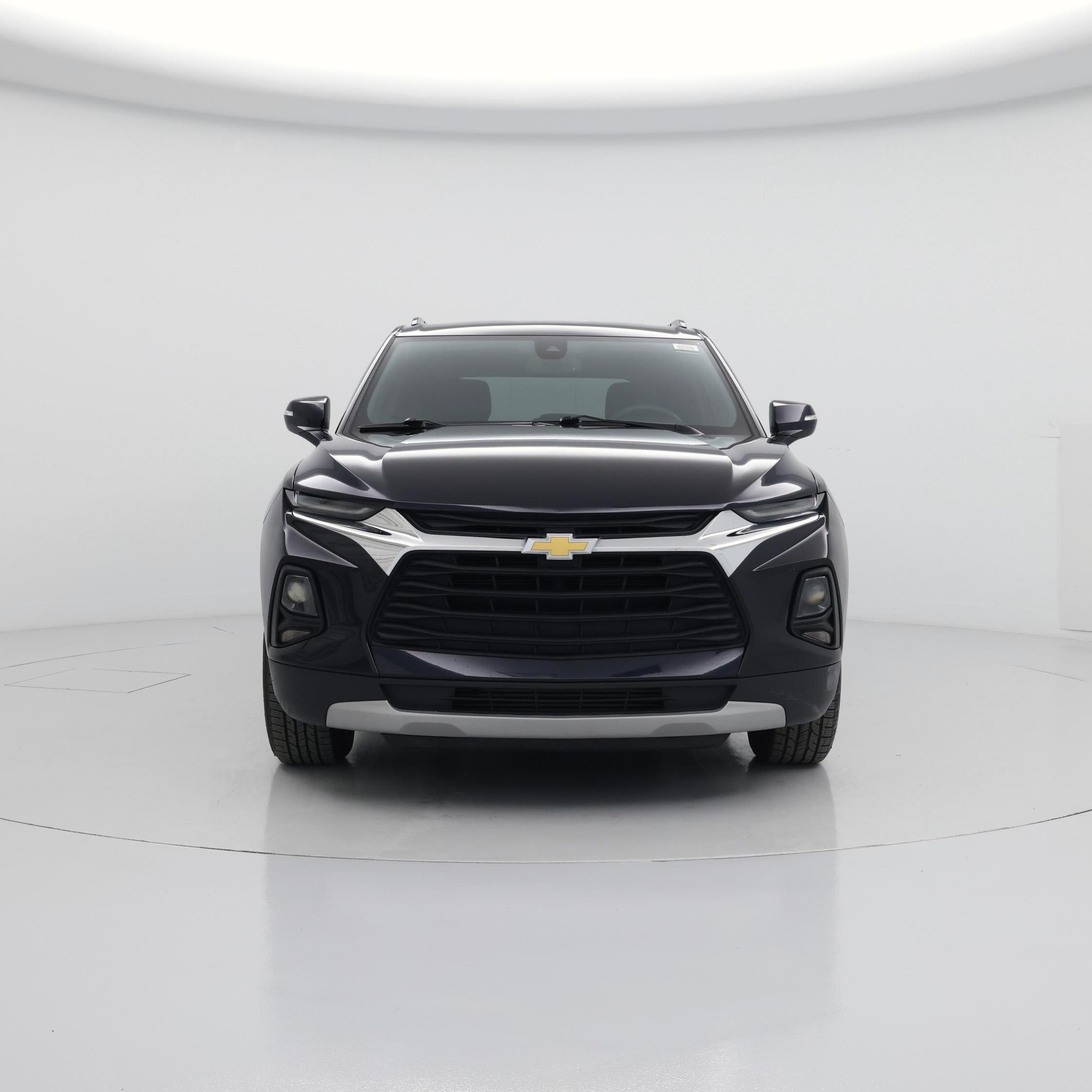 Thumbnail: 2021 Chevrolet Blazer - 5