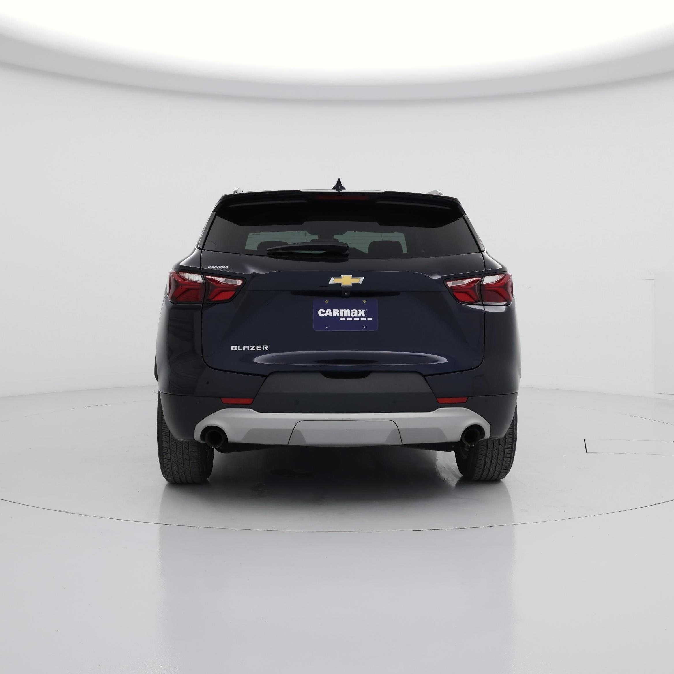 Thumbnail: 2021 Chevrolet Blazer - 6