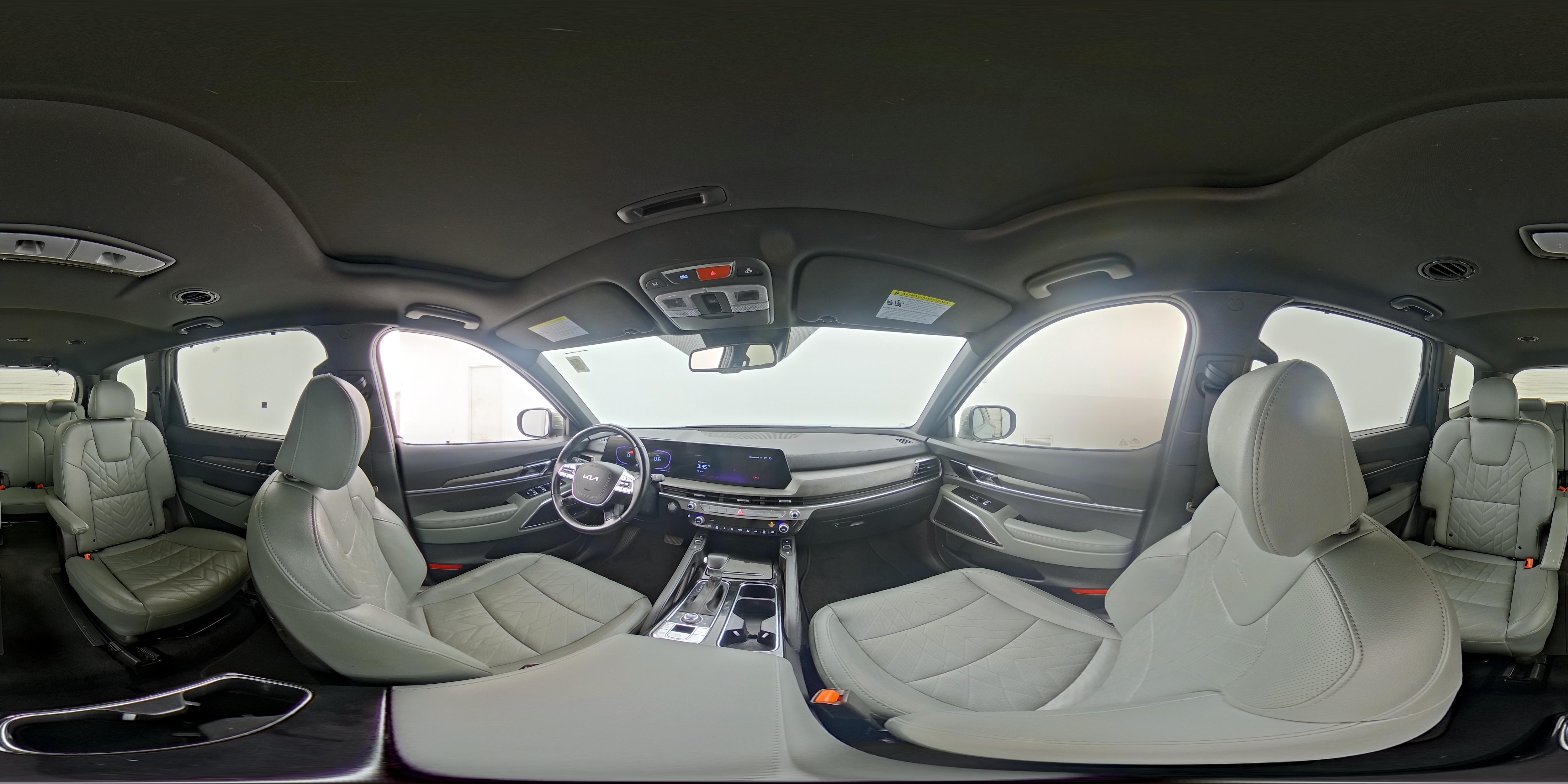 2024 Kia Telluride EX X-Line - Photo 28