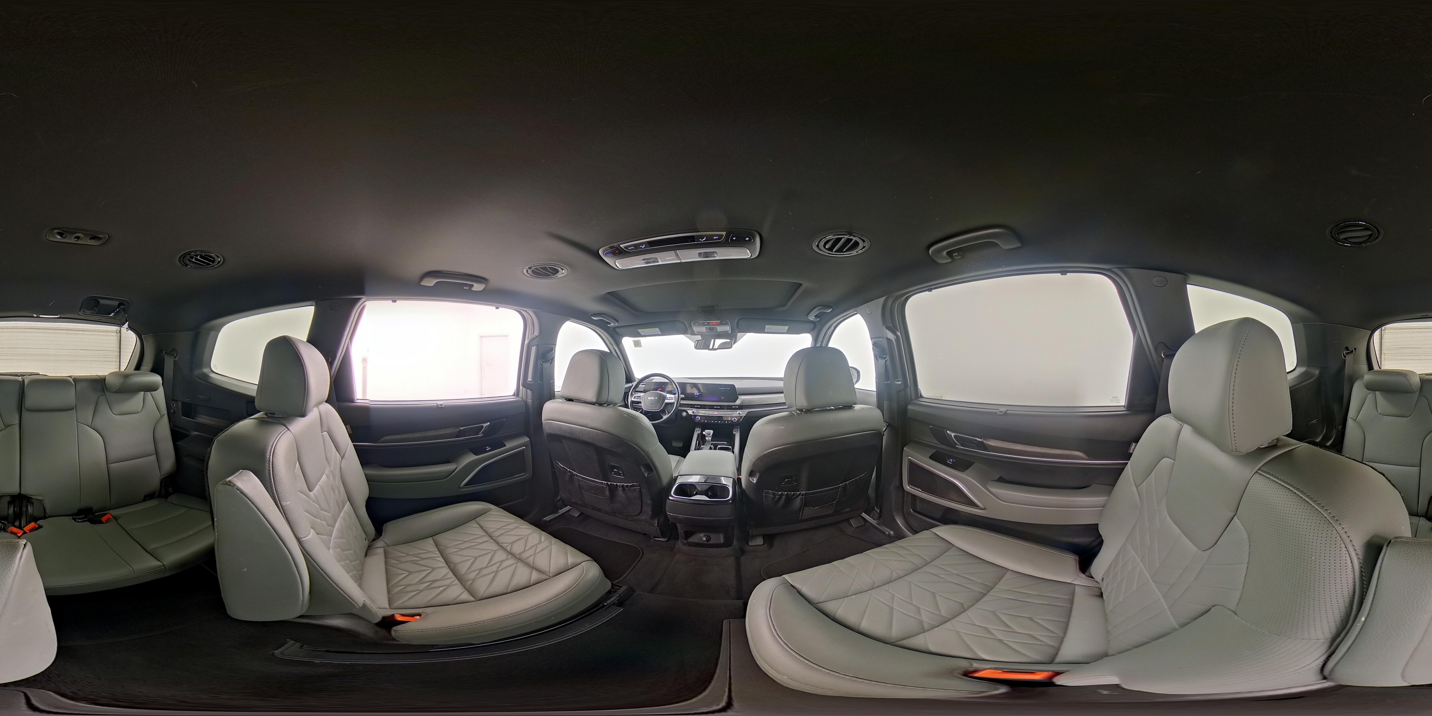 2024 Kia Telluride EX X-Line - Photo 29