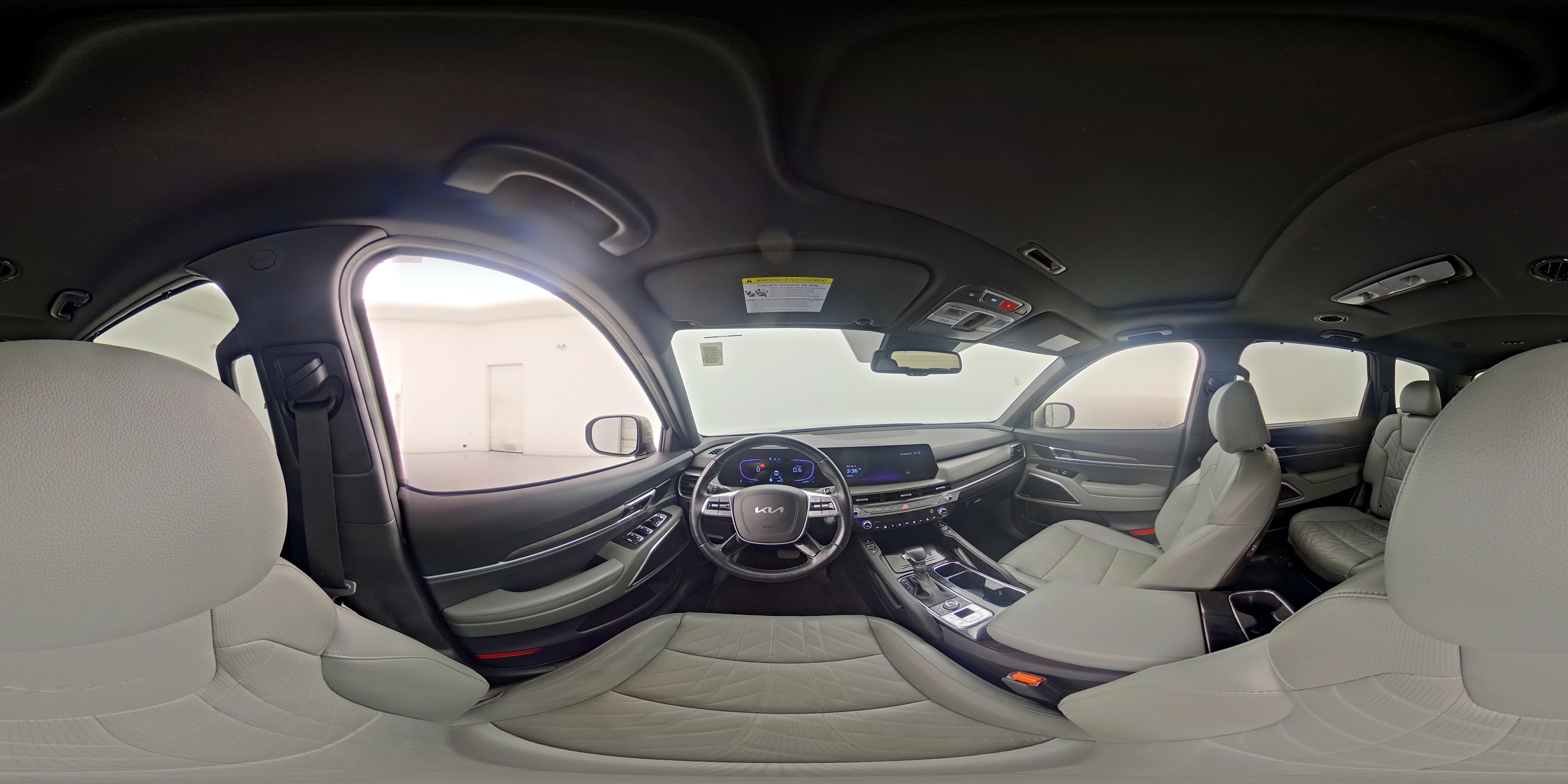 2024 Kia Telluride EX X-Line - Photo 30