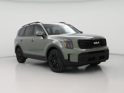 2024 Kia Telluride X-Line EX