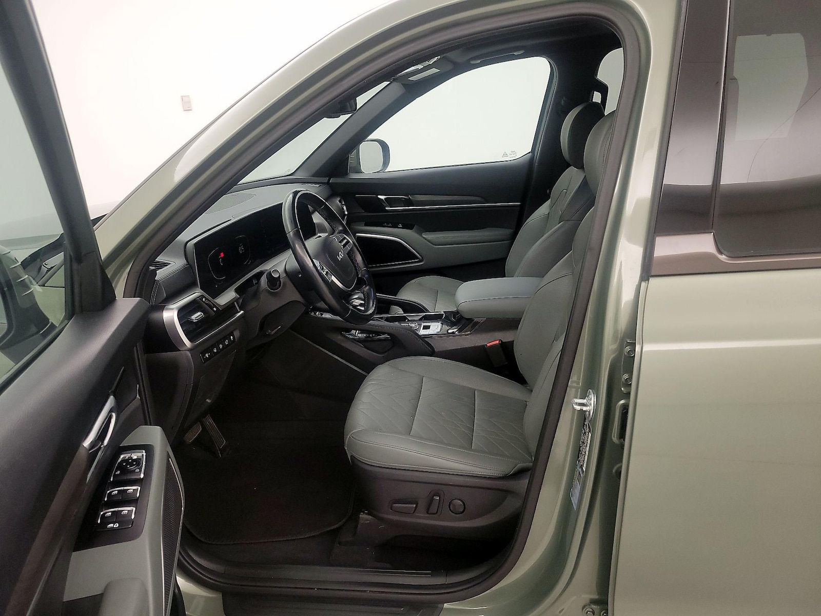 2024 Kia Telluride EX X-Line - Photo 12