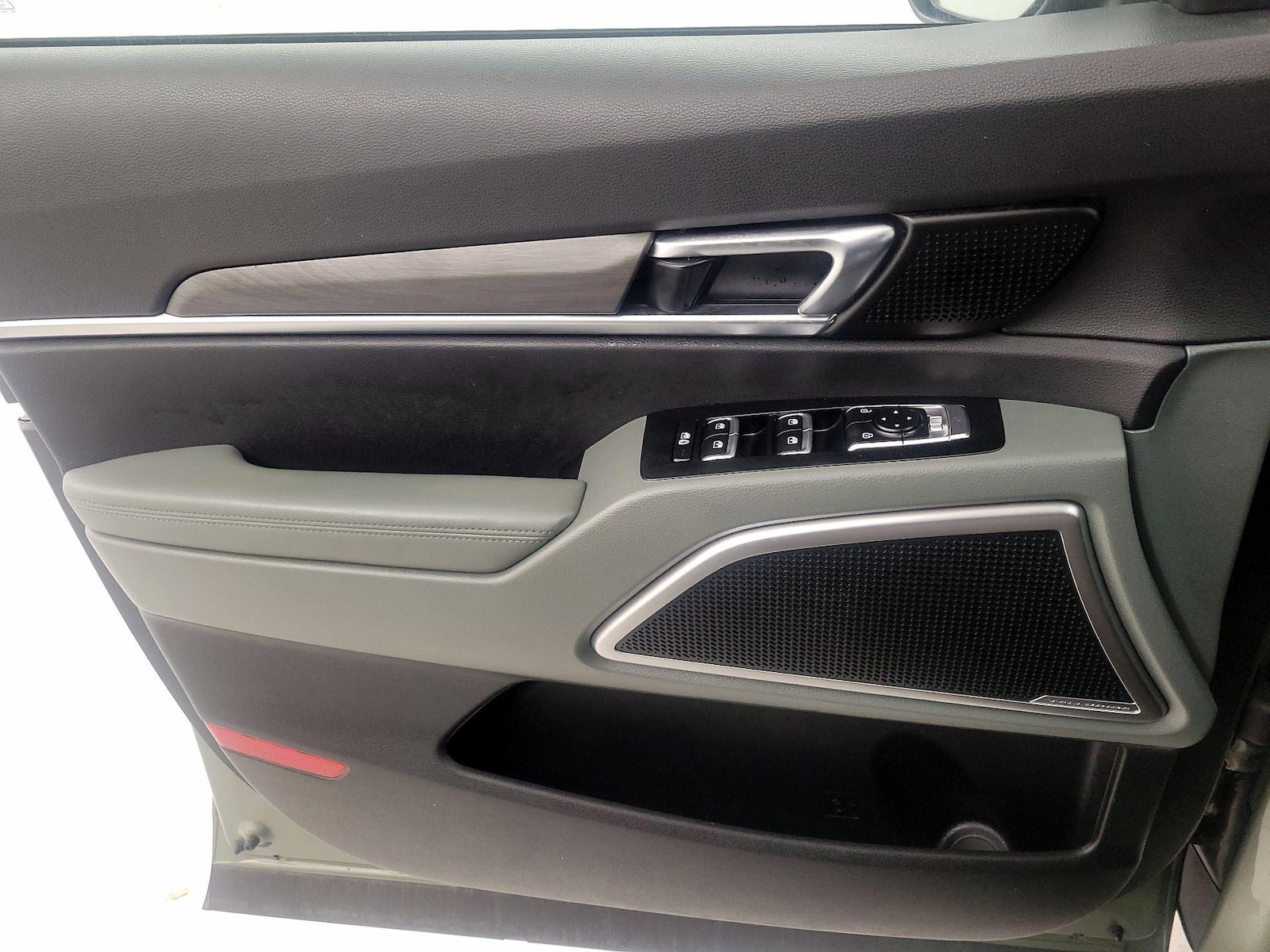 2024 Kia Telluride EX X-Line - Photo 13