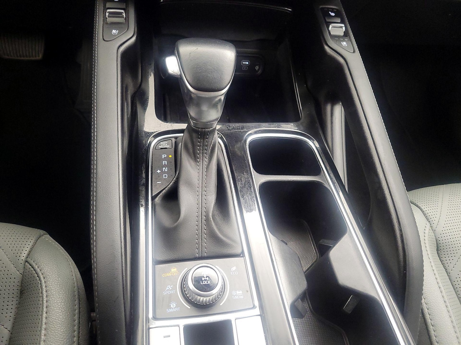 2024 Kia Telluride EX X-Line - Photo 19